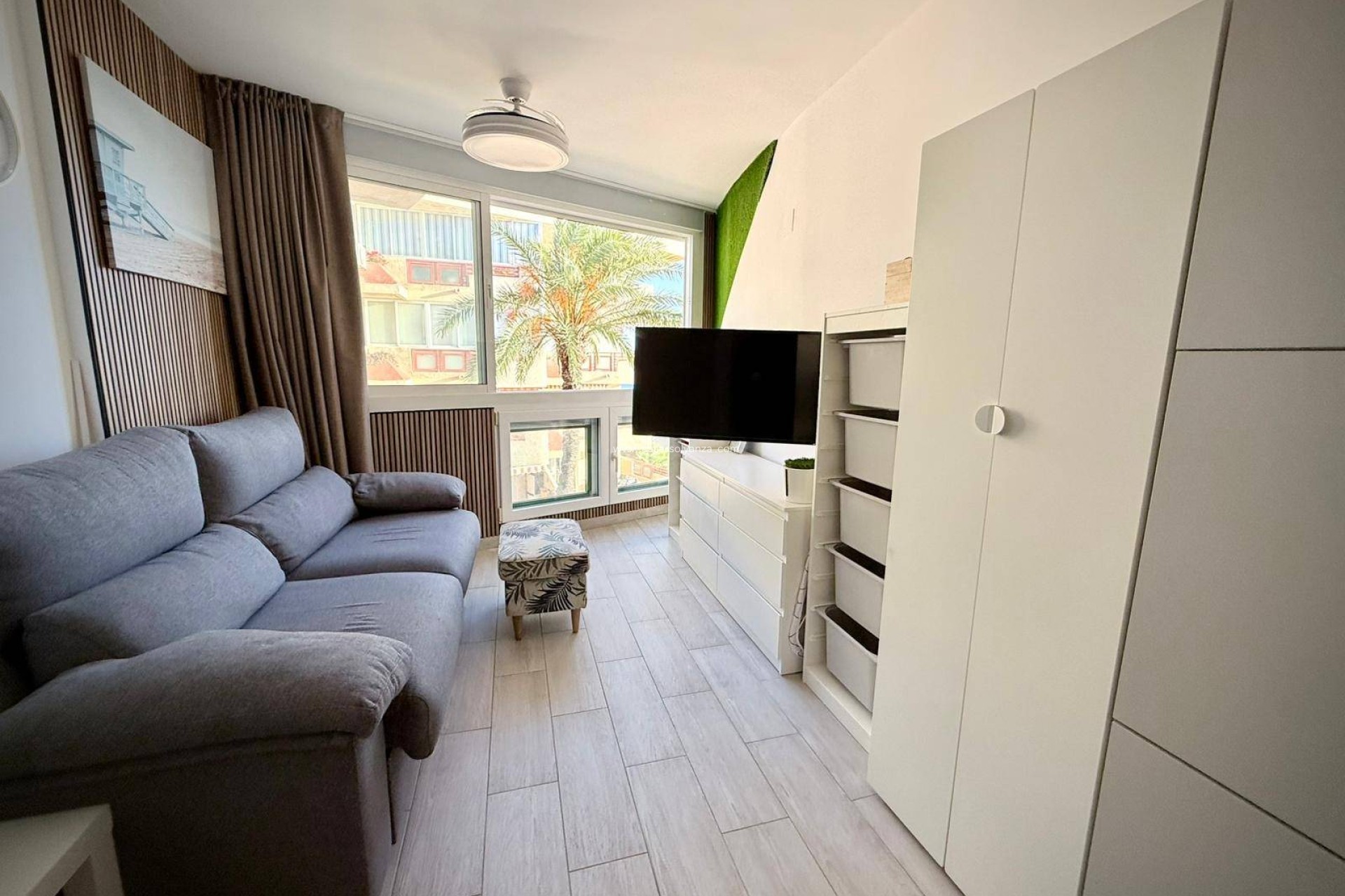 Revente - Appartement - Pilar de la Horadada - Mil Palmeras