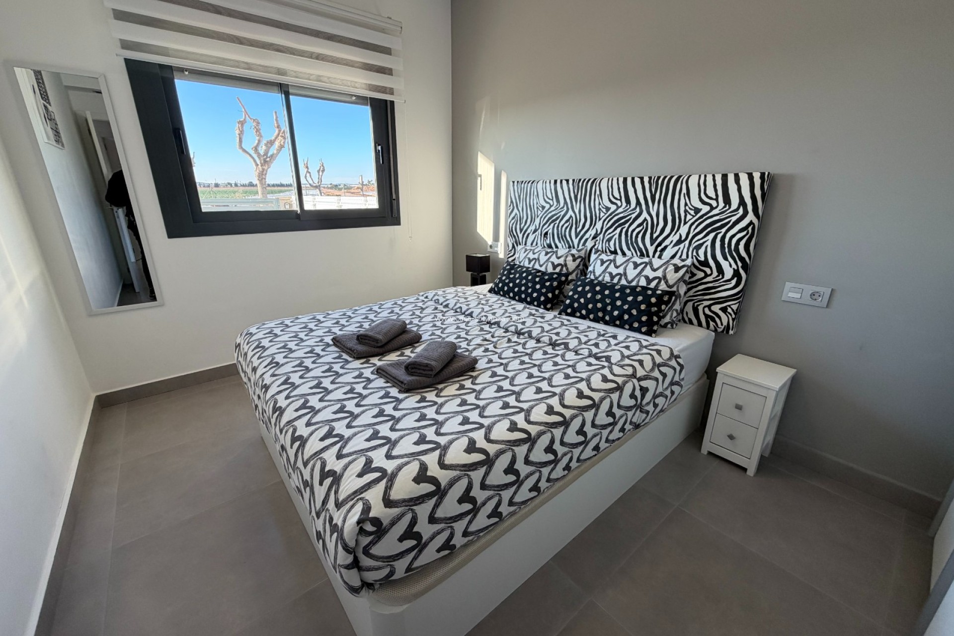 Revente - Appartement - Pilar de La Horadada - Pilar de La Horadada - Town