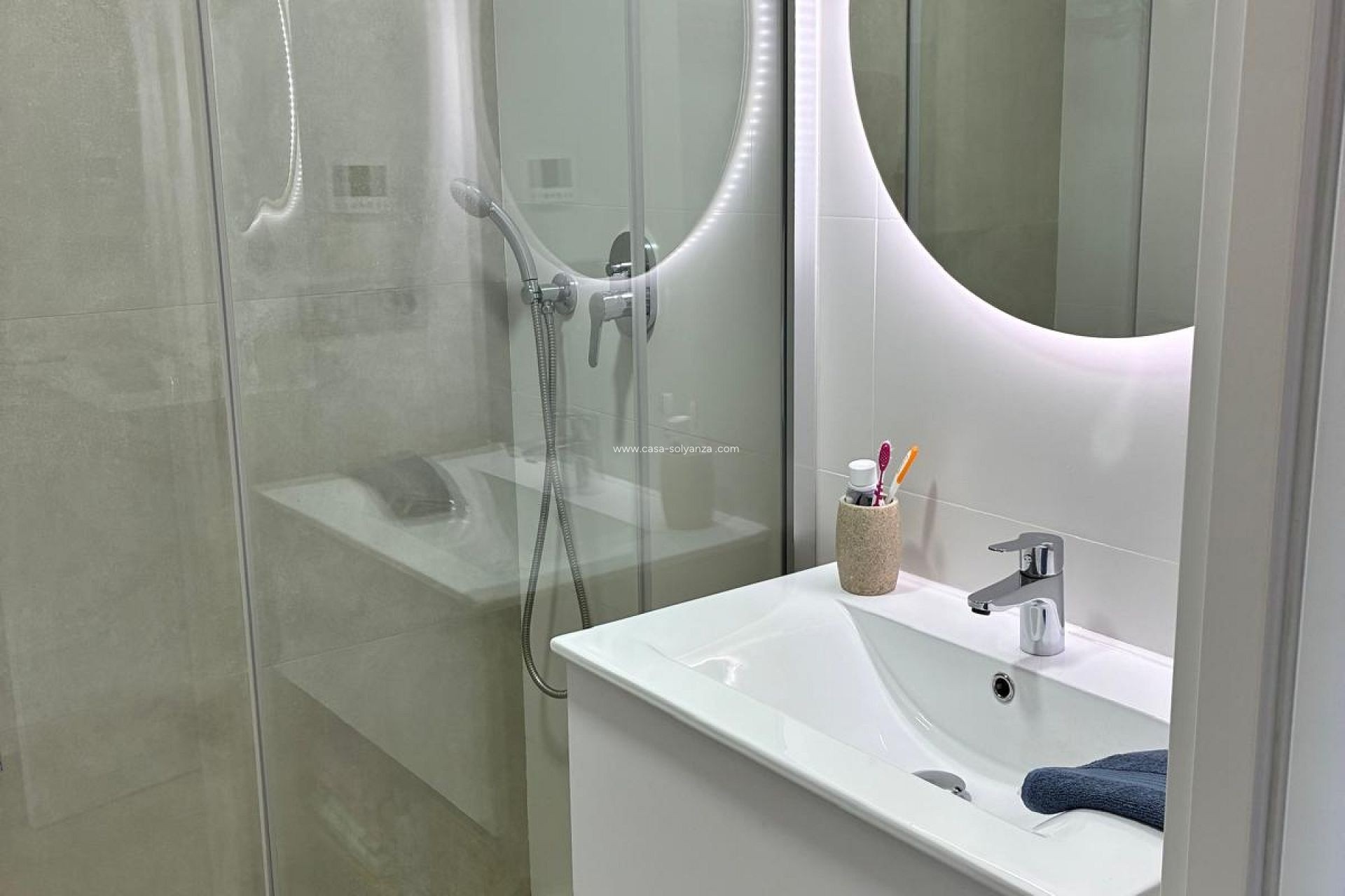 Revente - Appartement - Pilar de la Horadada - Pilar de La Horadada