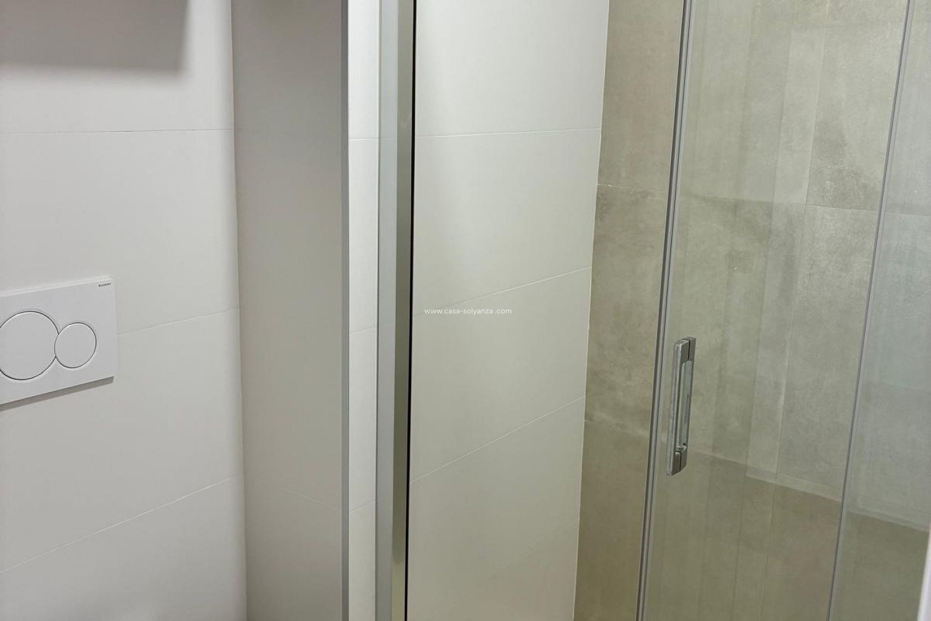 Revente - Appartement - Pilar de la Horadada - Pilar de La Horadada