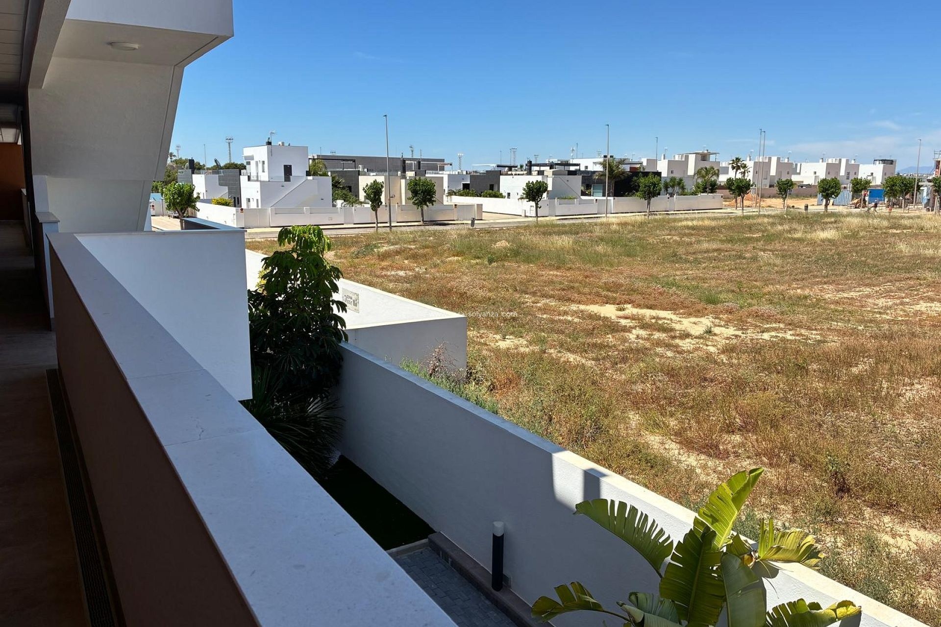 Revente - Appartement - Pilar de la Horadada - Pilar de La Horadada