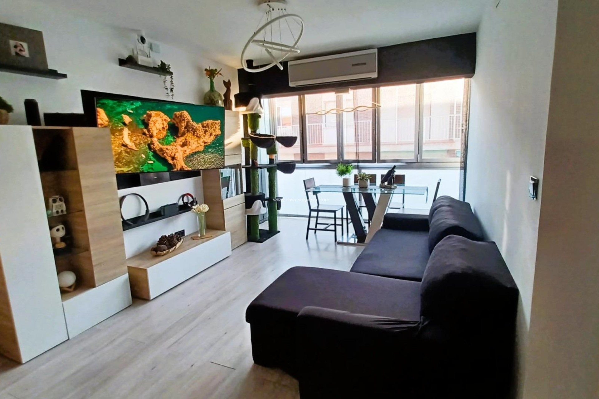 Revente - Appartement - Pilar de la Horadada - Playa torre de la horadada