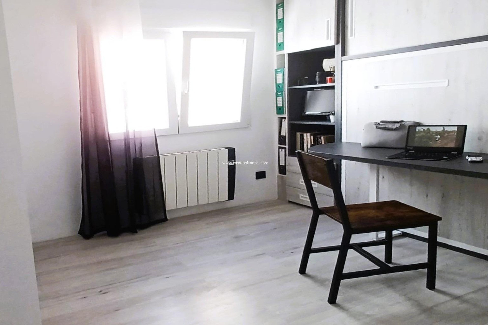 Revente - Appartement - Pilar de la Horadada - Playa torre de la horadada