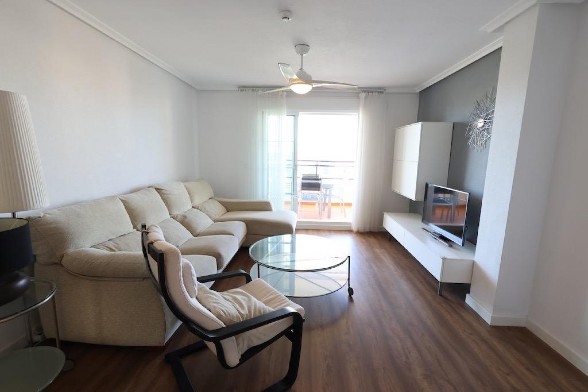 Revente - Appartement - Pilar de la Horadada - Pueblo Latino