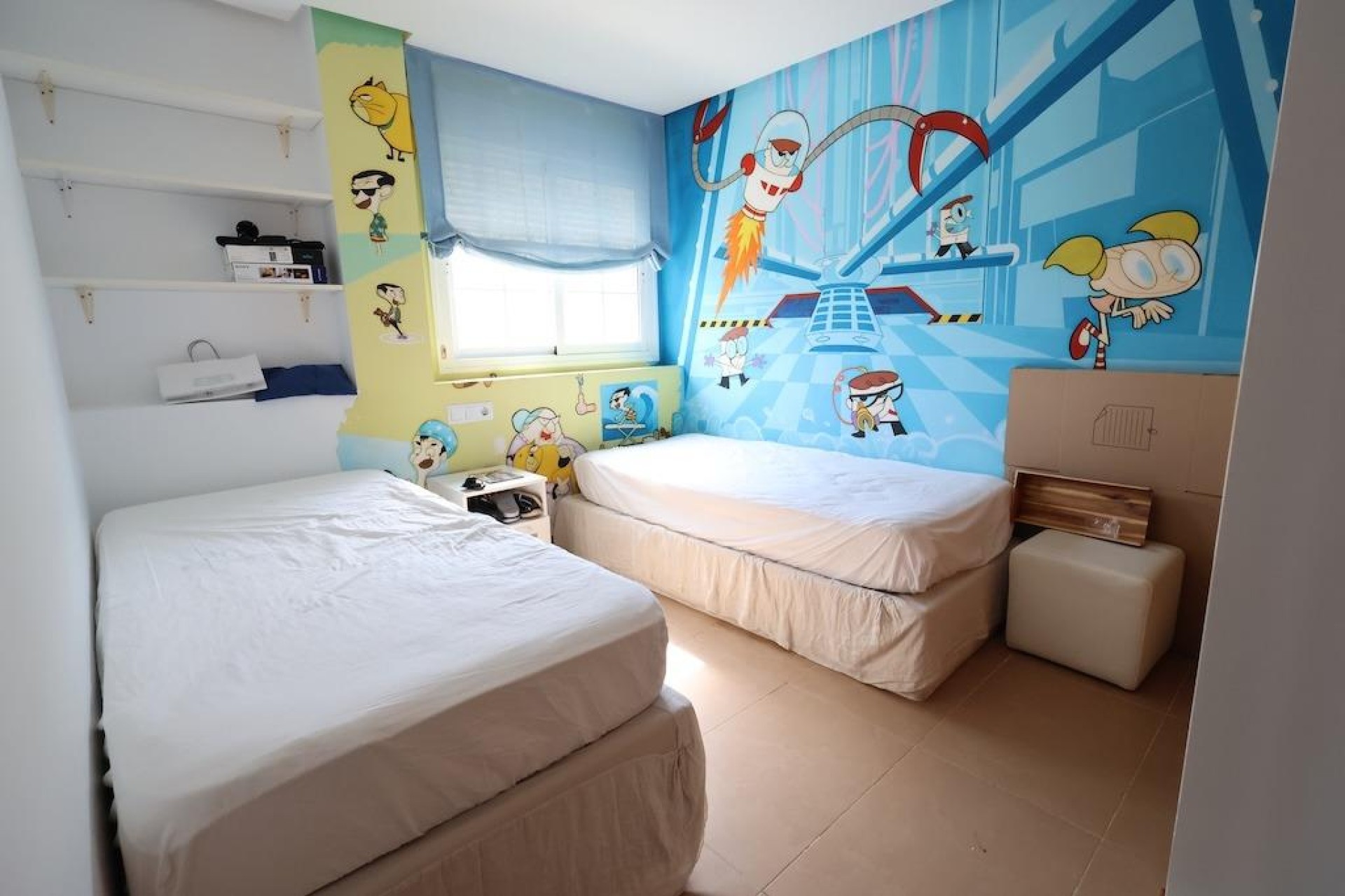 Revente - Appartement - Pilar de la Horadada - Pueblo Latino