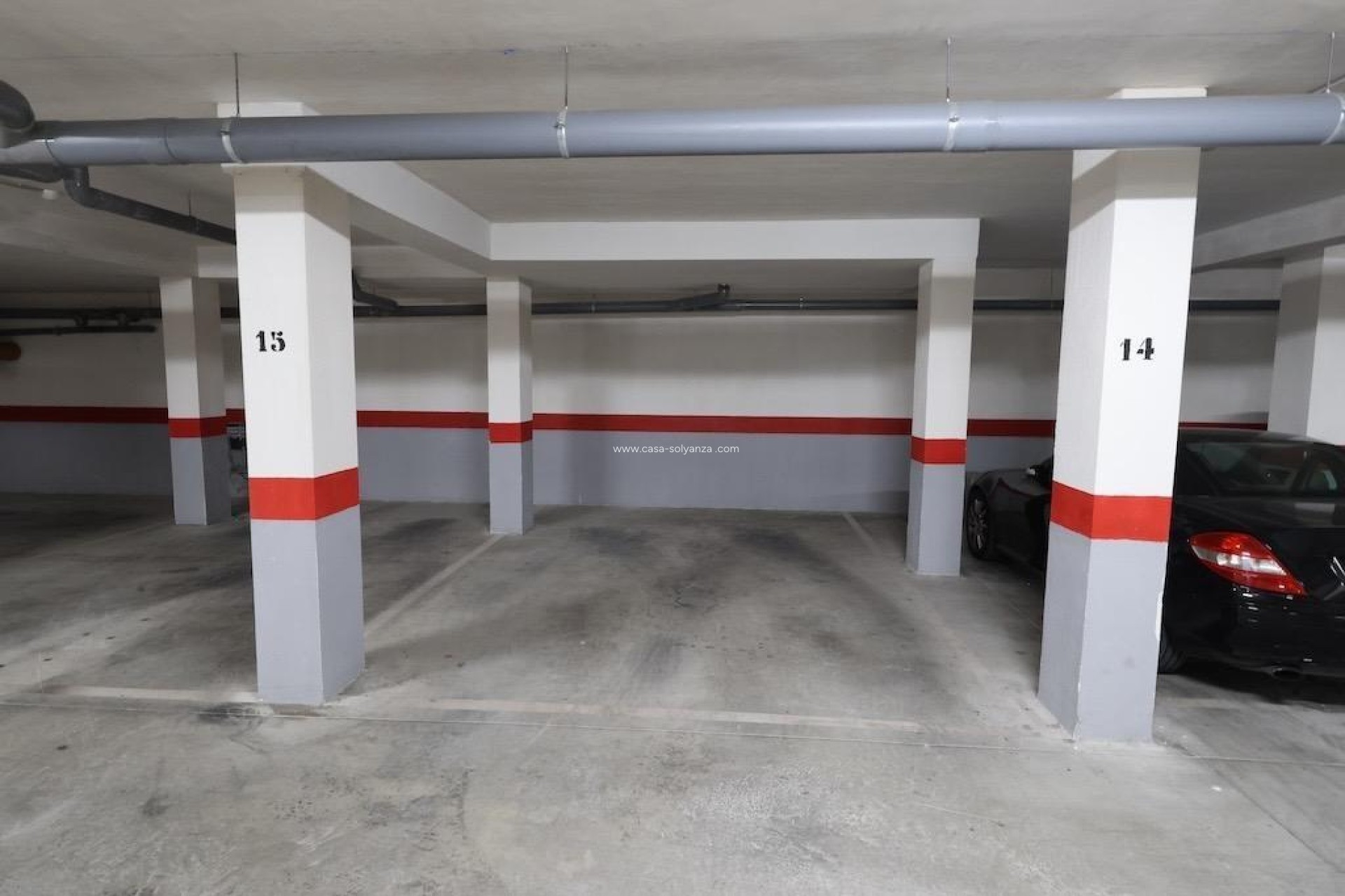 Revente - Appartement - Pilar de la Horadada - Pueblo Latino