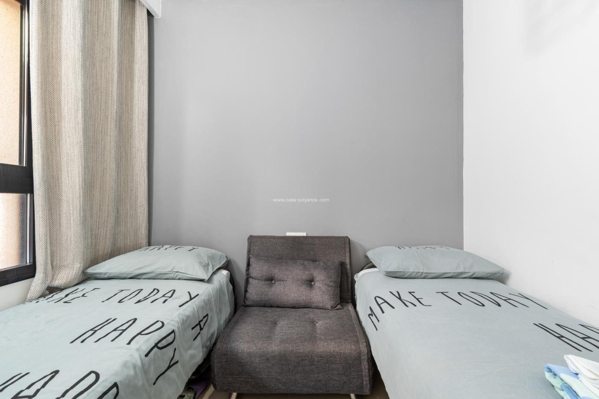 Revente - Appartement - Pilar de la Horadada - Pueblo Latino