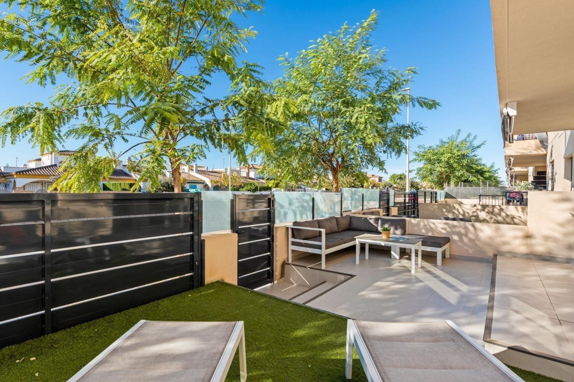 Revente - Appartement - Pilar de la Horadada - Pueblo Latino