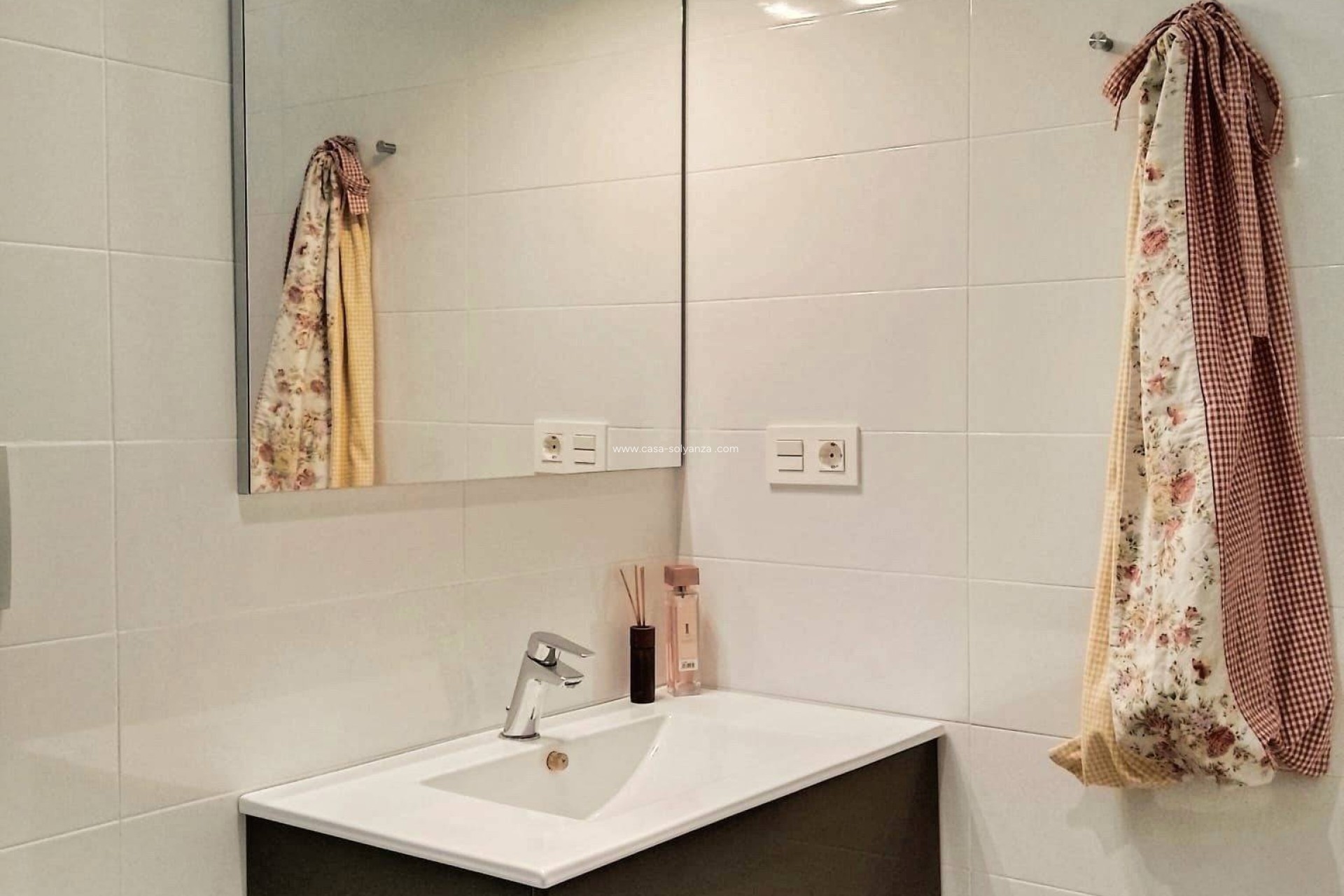 Revente - Appartement - Pilar de la Horadada - Pueblo Latino