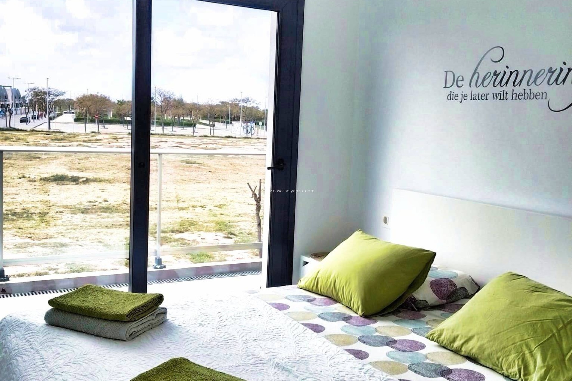 Revente - Appartement - Pilar de la Horadada - Pueblo Latino