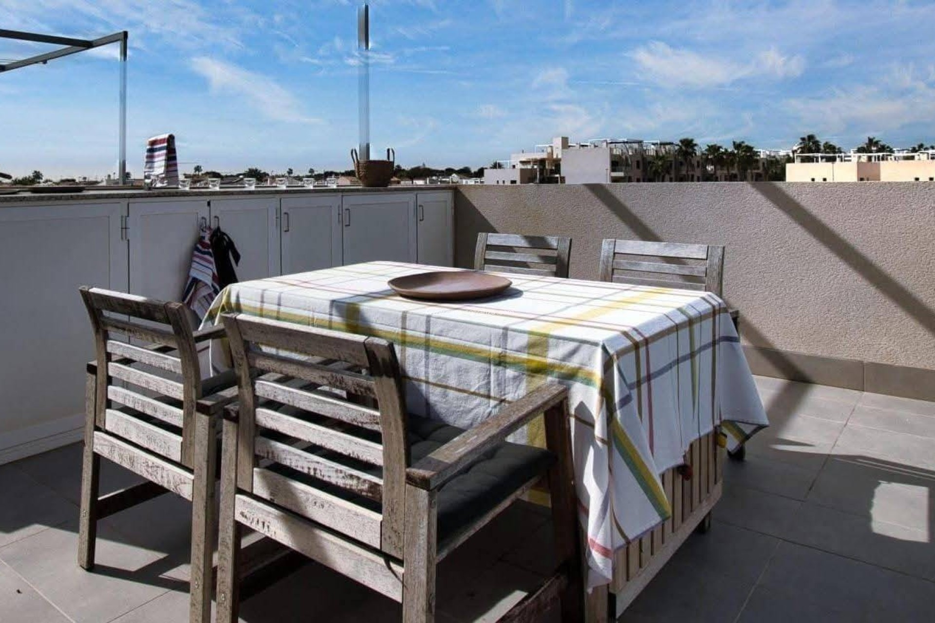 Revente - Appartement - Pilar de la Horadada - Pueblo Latino