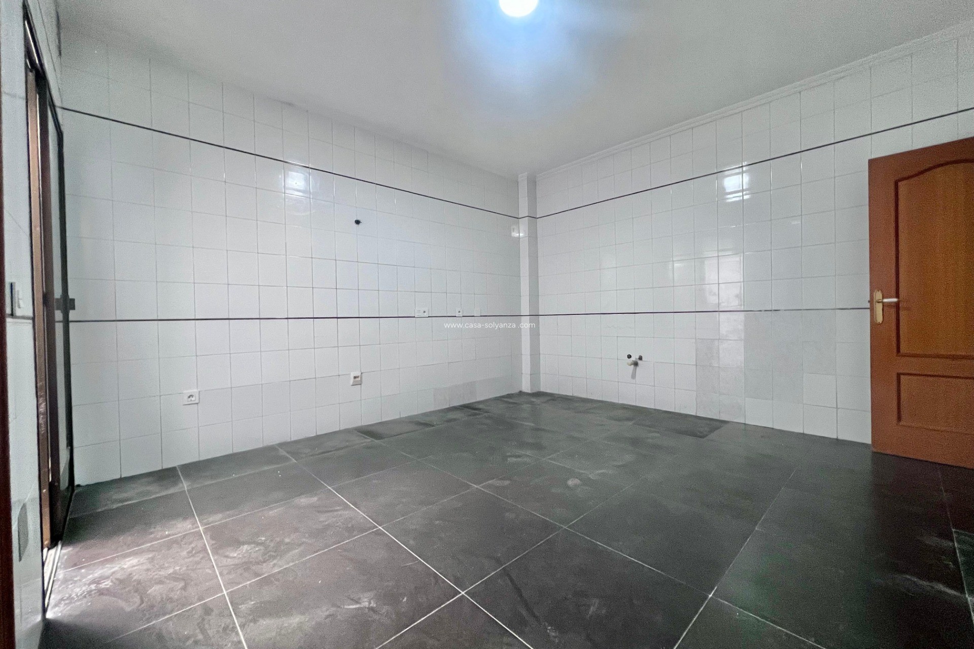 Revente - Appartement - Pilar de la Horadada - pueblo