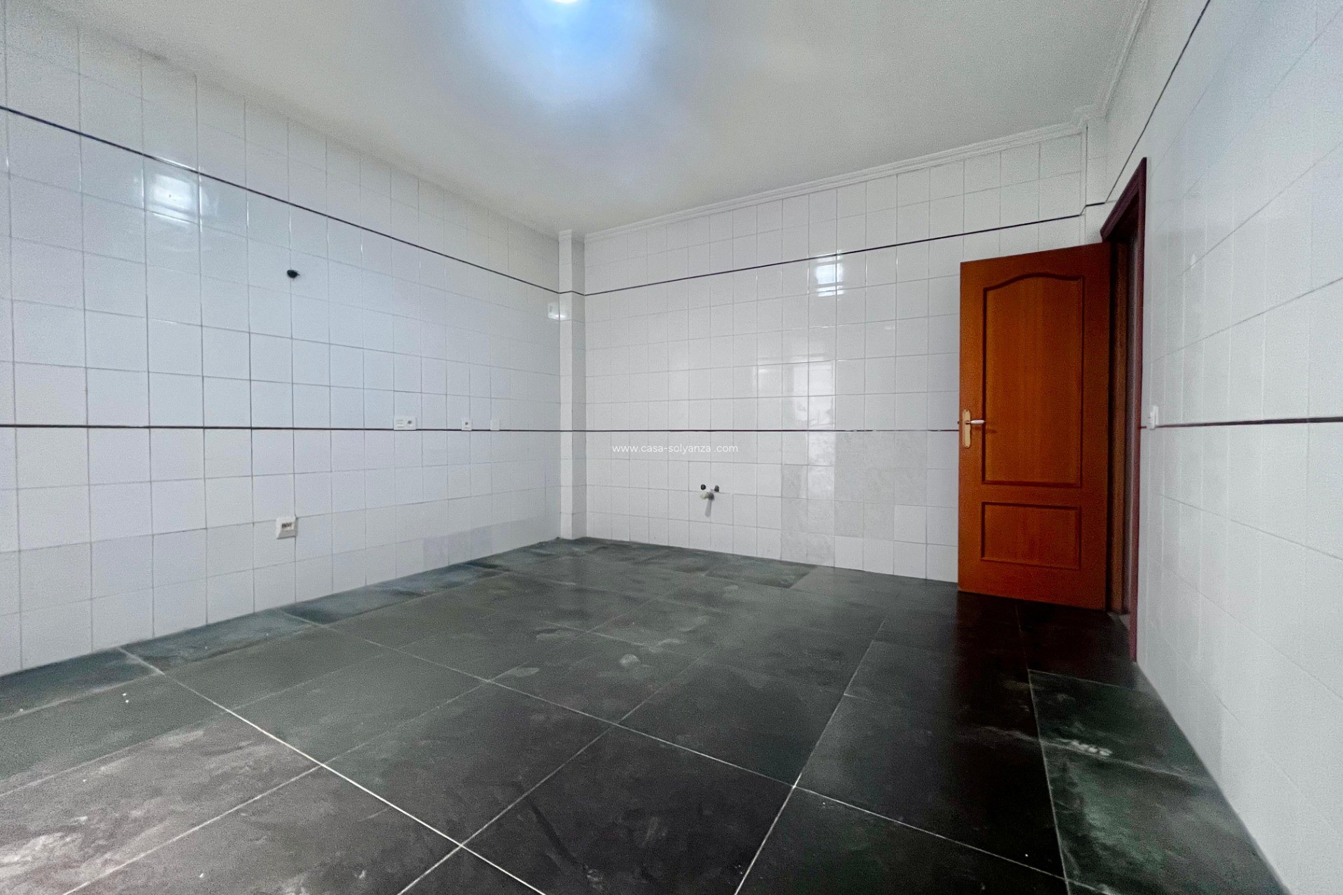 Revente - Appartement - Pilar de la Horadada - pueblo