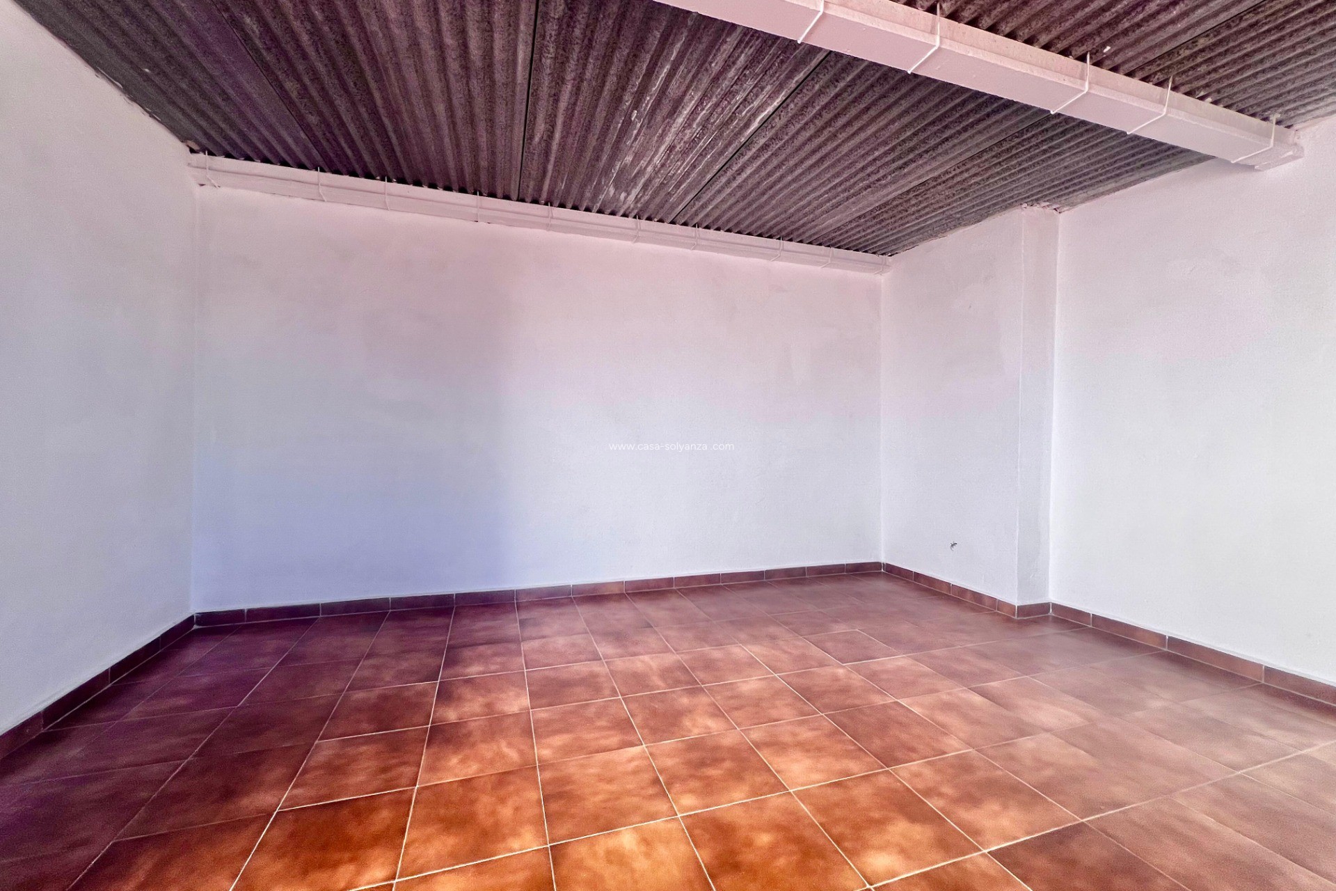 Revente - Appartement - Pilar de la Horadada - pueblo