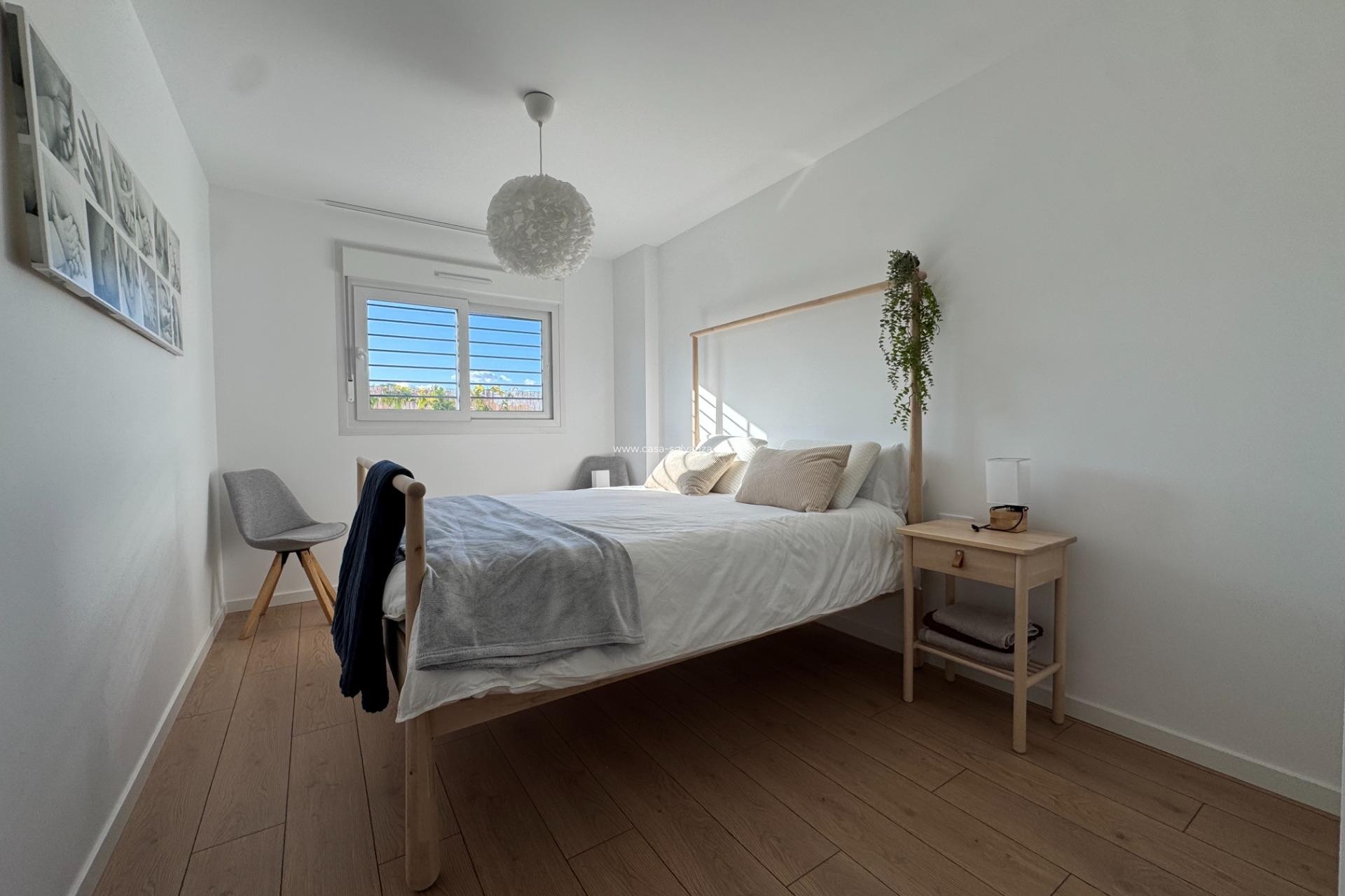 Revente - Appartement - Pilar de la Horadada - RioMar