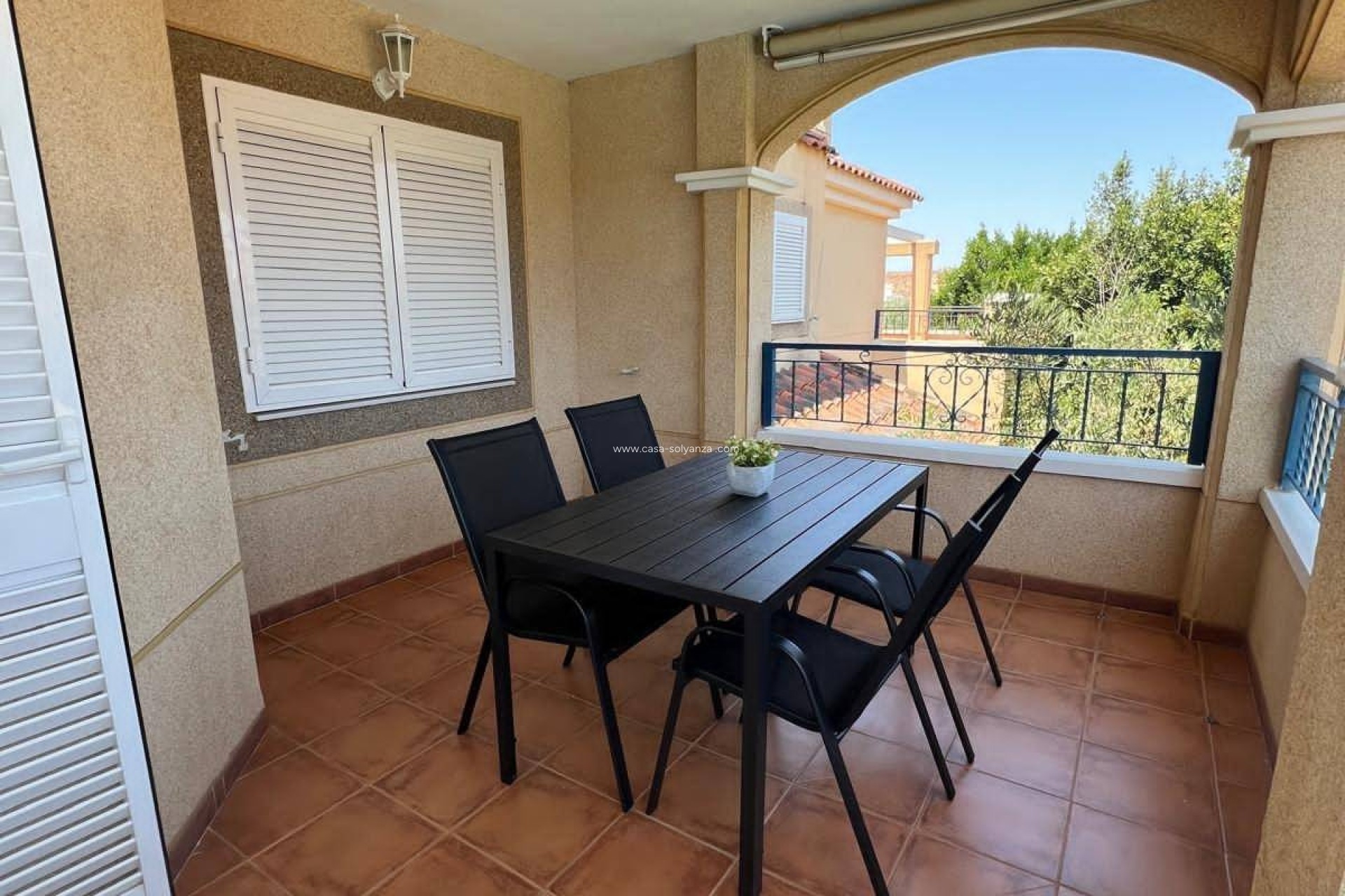 Revente - Appartement - Pilar de la Horadada - RioMar
