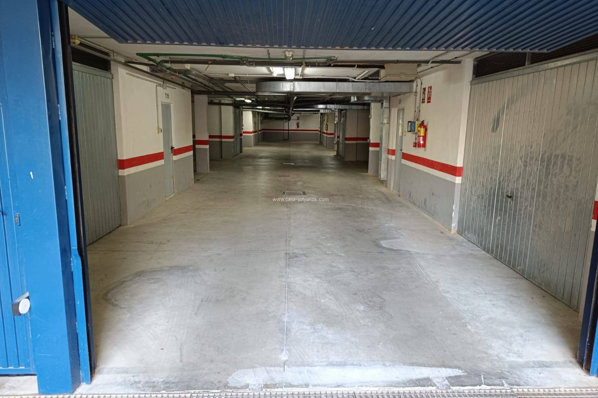 Revente - Appartement - Pilar de la Horadada - RioMar