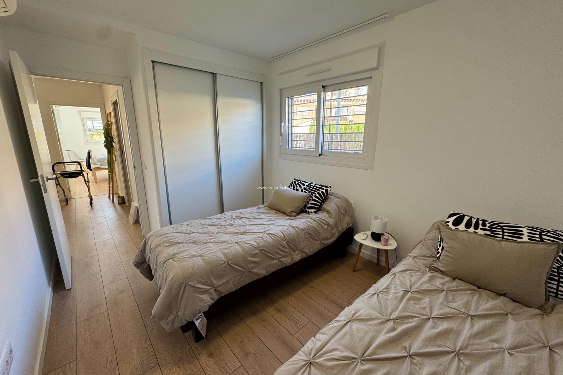 Revente - Appartement - Pilar de la Horadada - RioMar