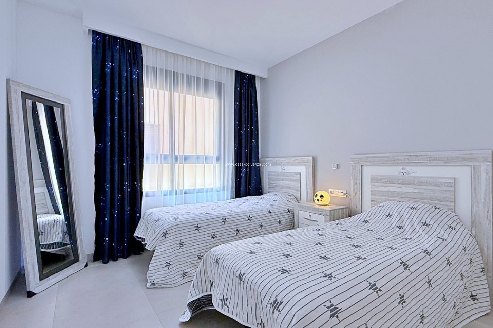 Revente - Appartement - Pilar de la Horadada - Torre de Horadada