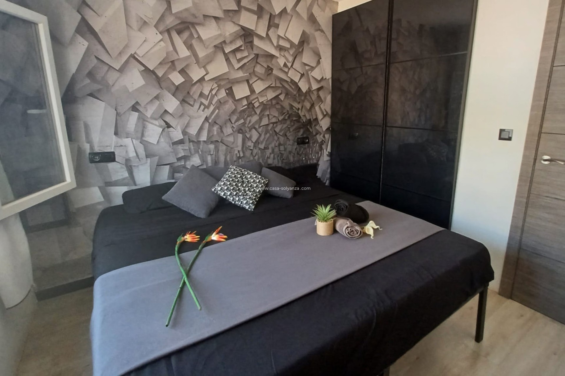 Revente - Appartement - Pilar de la Horadada - Torre de Horadada