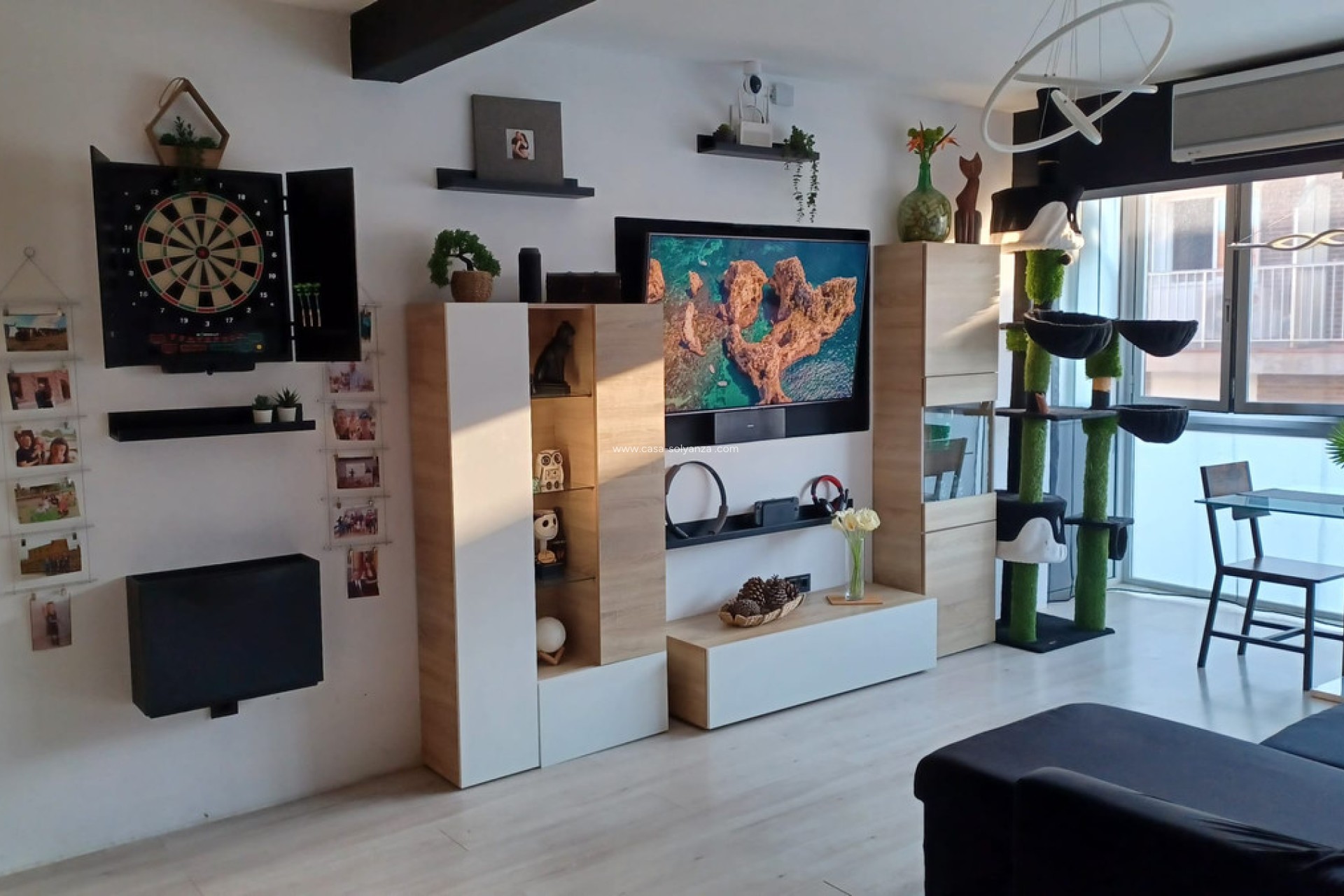 Revente - Appartement - Pilar de la Horadada - Torre de Horadada