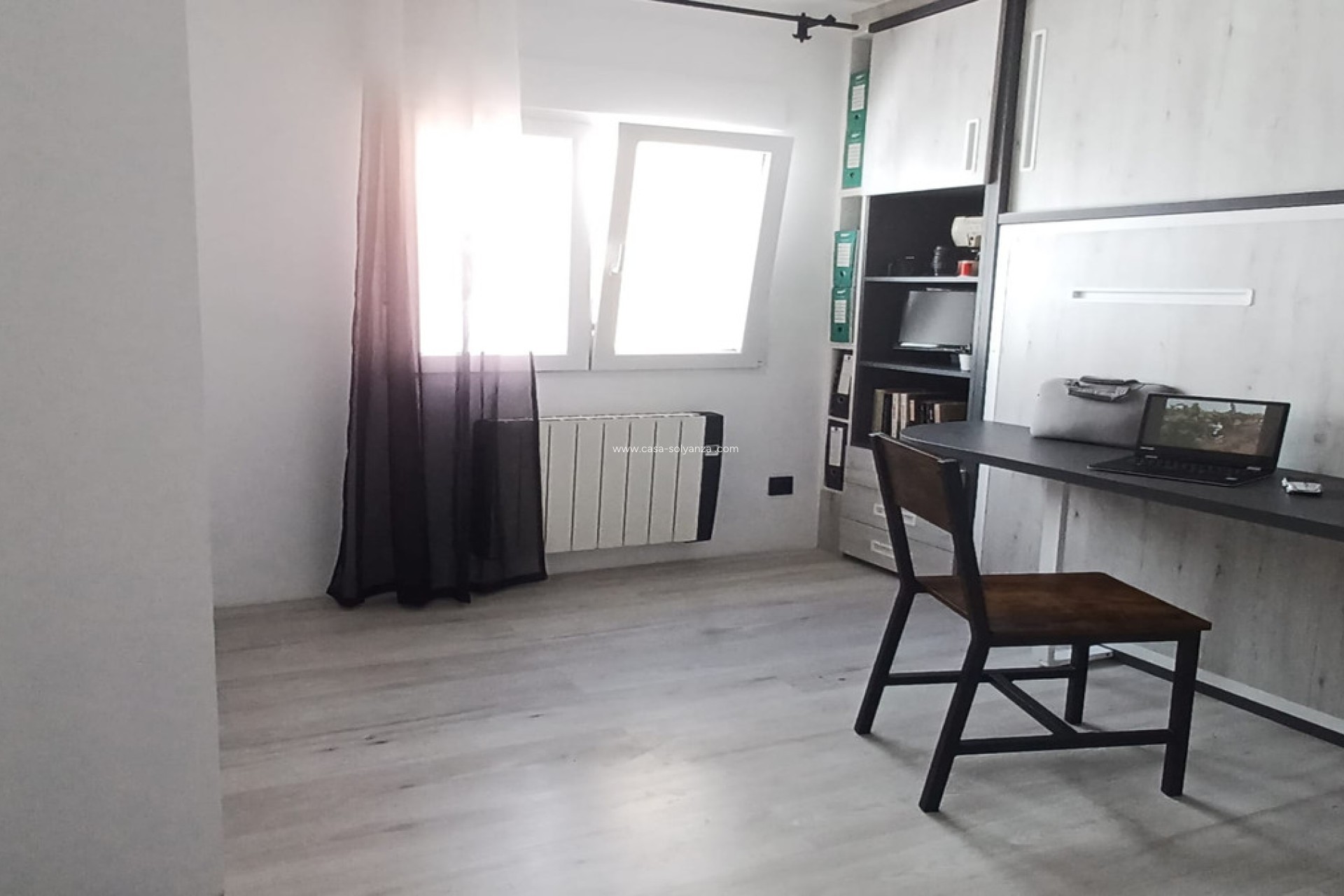 Revente - Appartement - Pilar de la Horadada - Torre de Horadada