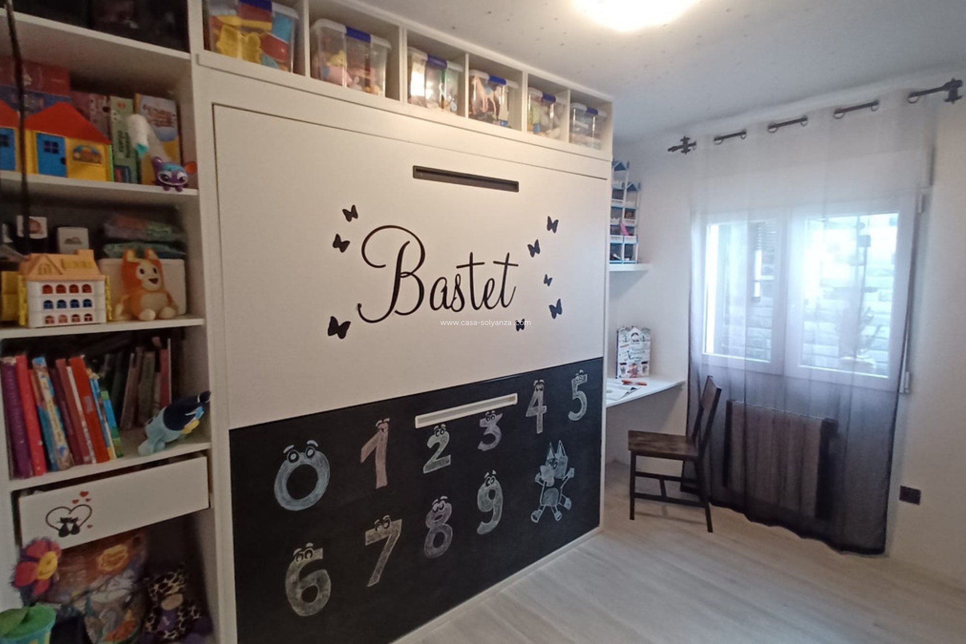 Revente - Appartement - Pilar de la Horadada - Torre de Horadada