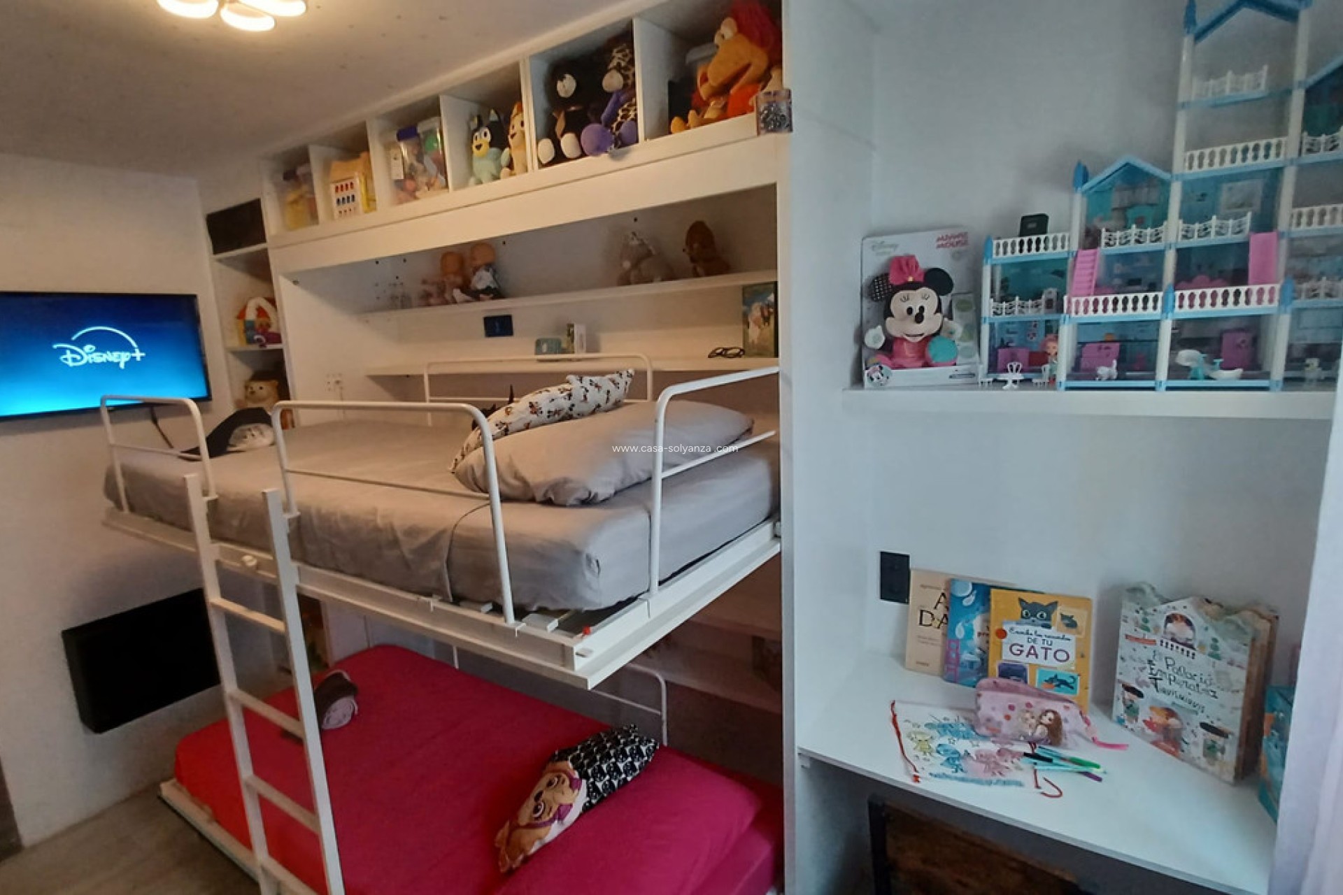 Revente - Appartement - Pilar de la Horadada - Torre de Horadada