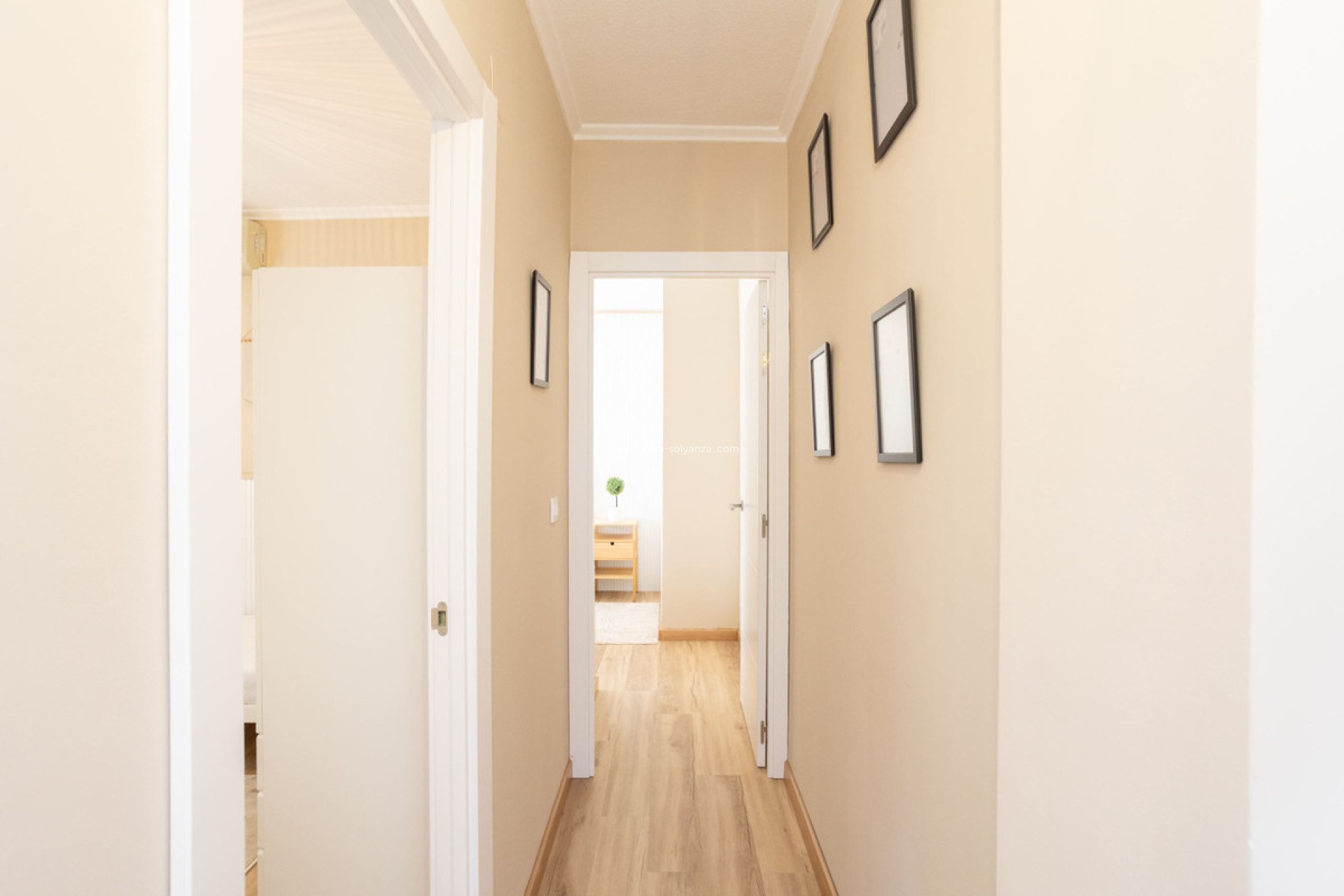 Revente - Appartement - Pilar de la Horadada - Torre de Horadada