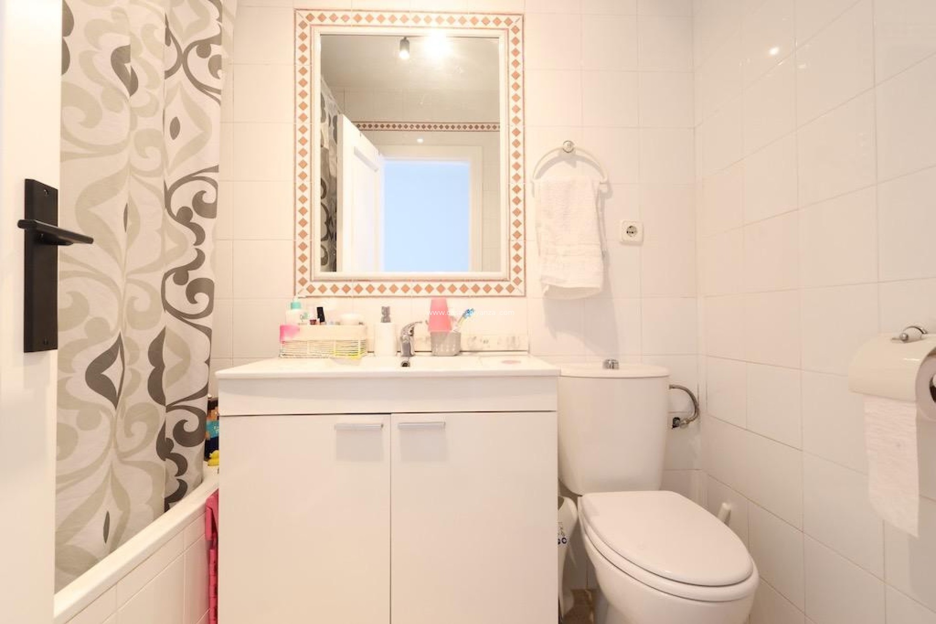 Revente - Appartement - Pilar de la Horadada - Torre de Horadada