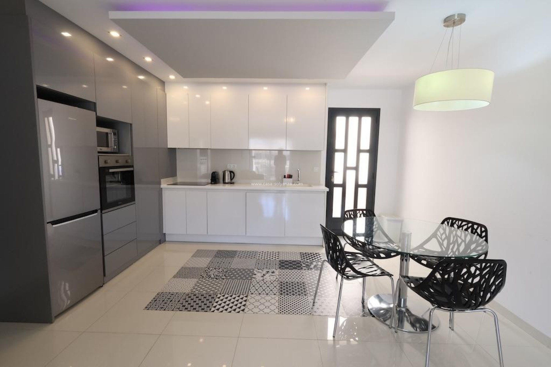 Revente - Appartement - Pilar de la Horadada - Torre de Horadada