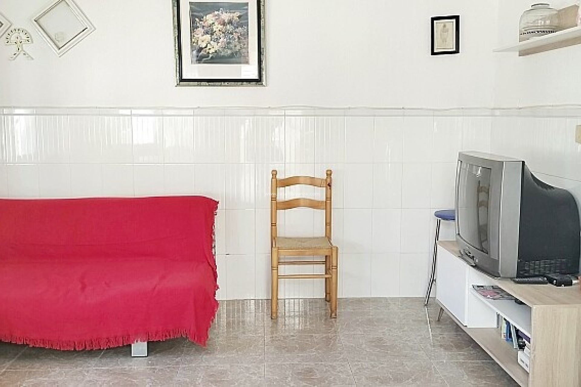 Revente - Appartement - Pilar de la Horadada - Torre de Horadada