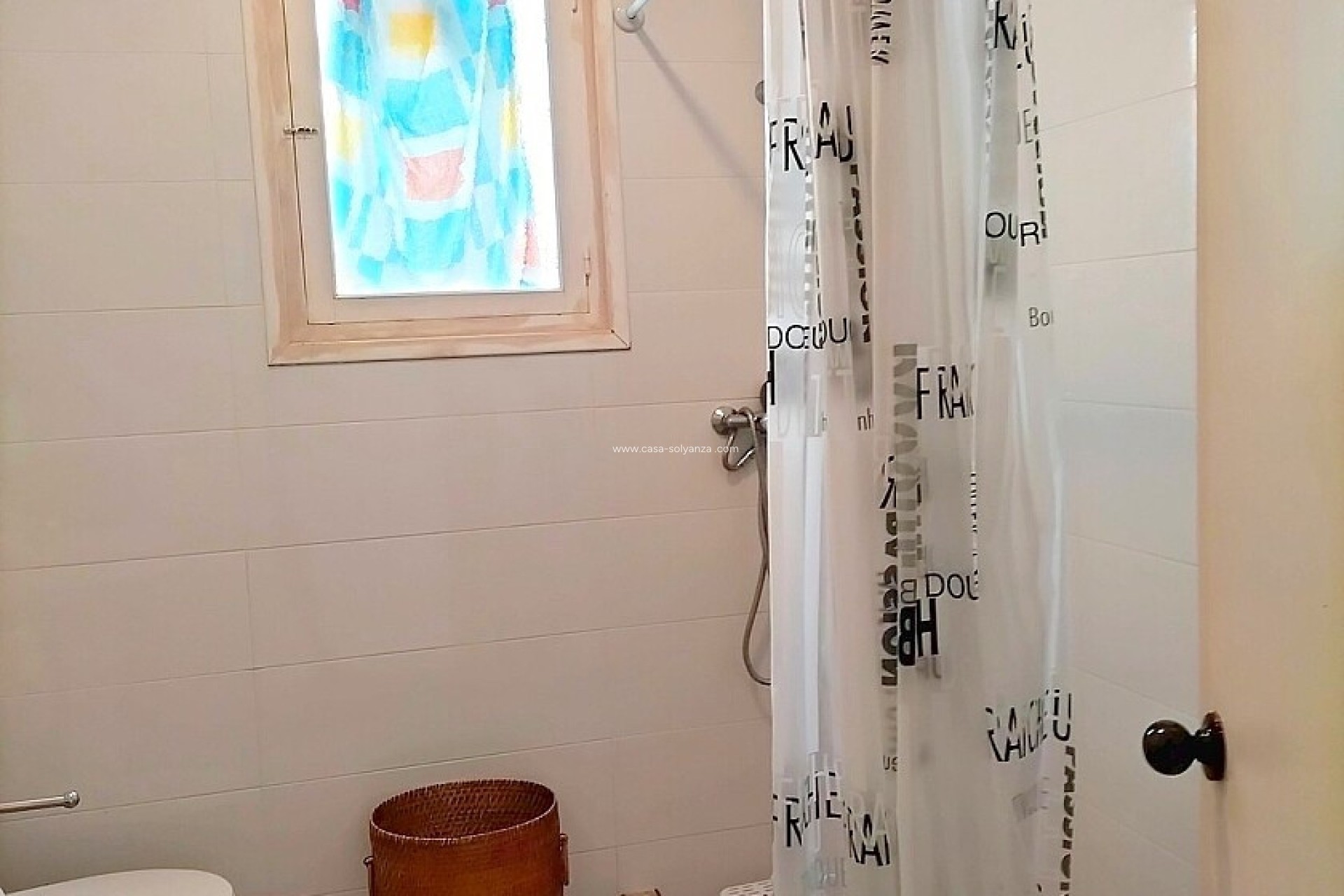 Revente - Appartement - Pilar de la Horadada - Torre de Horadada