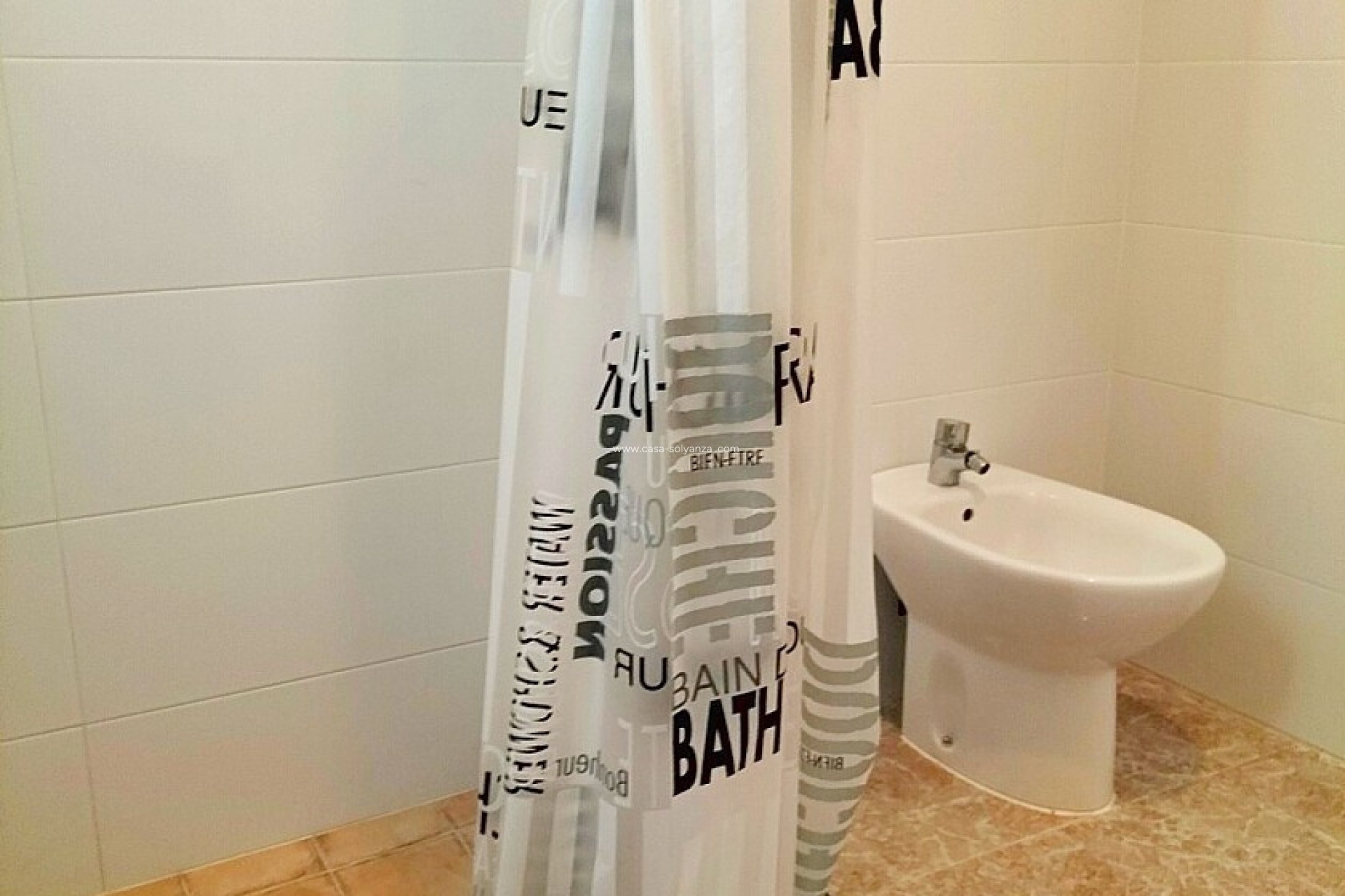 Revente - Appartement - Pilar de la Horadada - Torre de Horadada