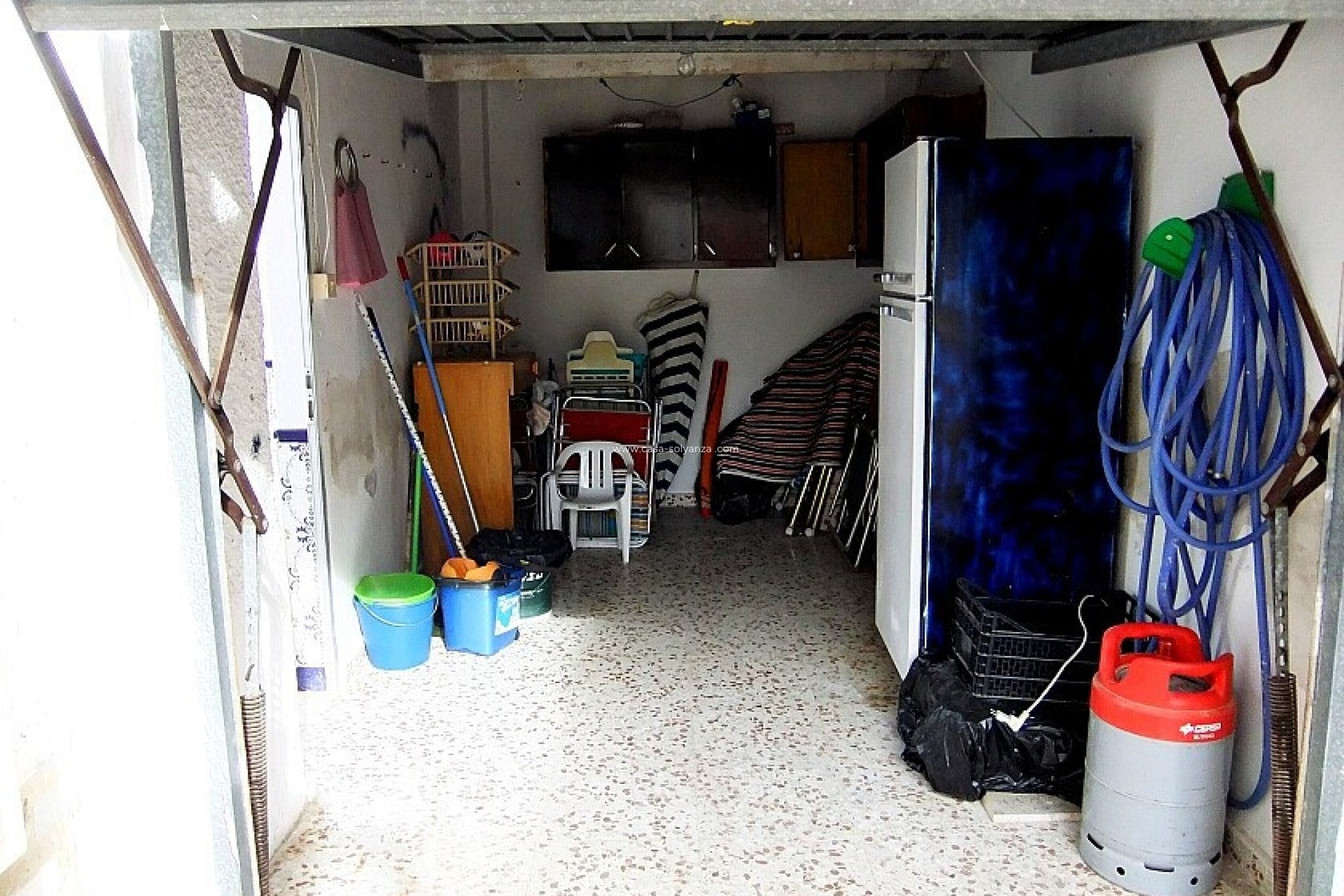 Revente - Appartement - Pilar de la Horadada - Torre de Horadada
