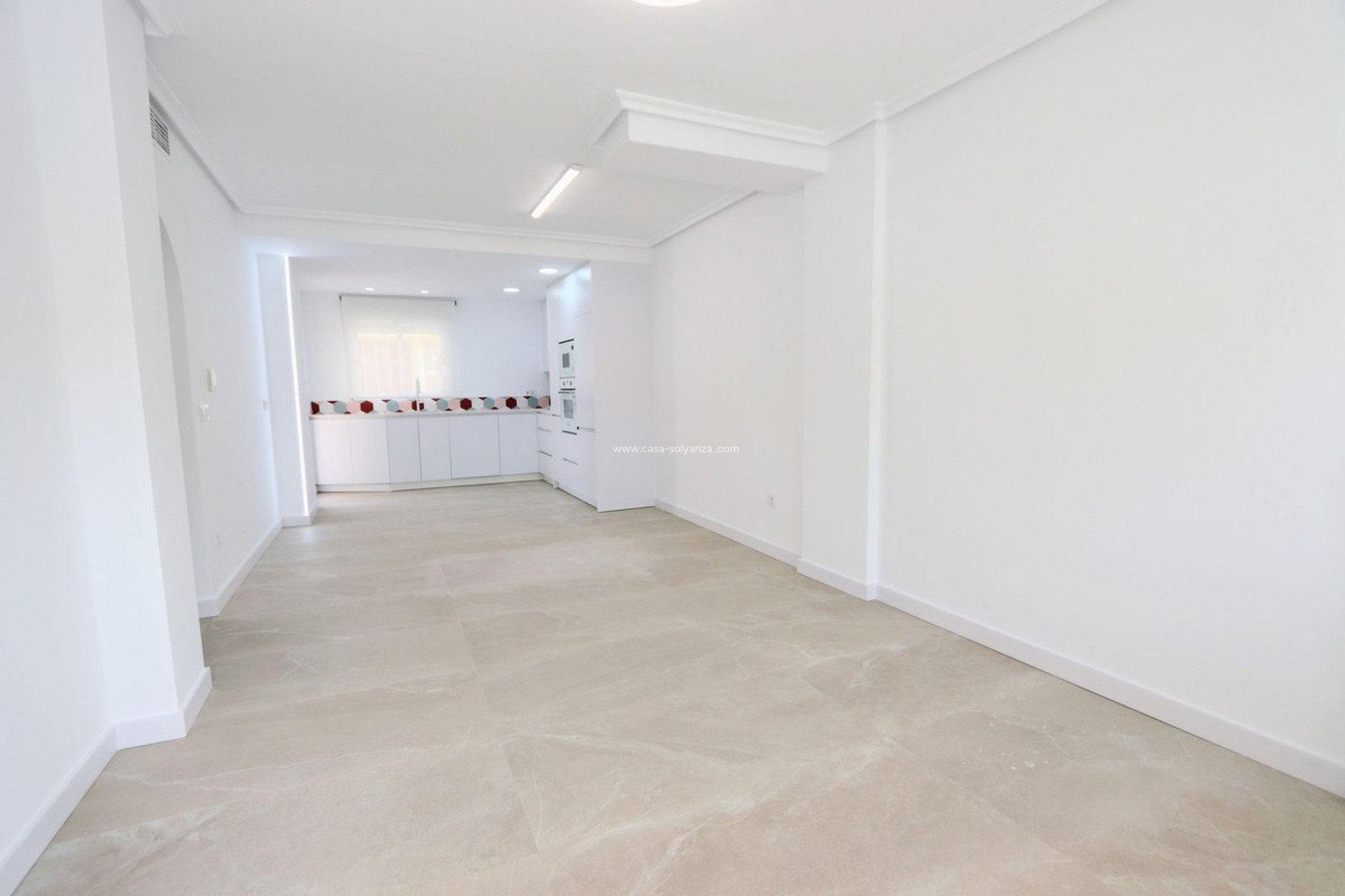 Revente - Appartement - Pilar de la Horadada - Torre de Horadada