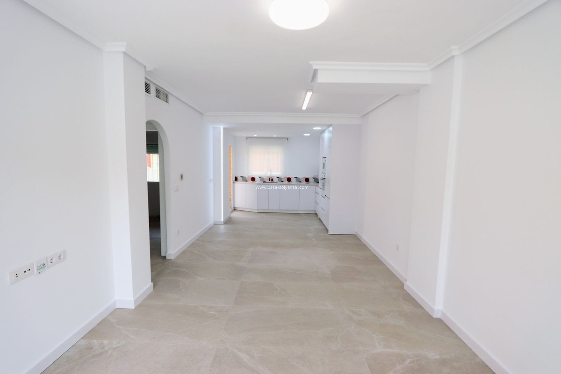 Revente - Appartement - Pilar de la Horadada - Torre de Horadada