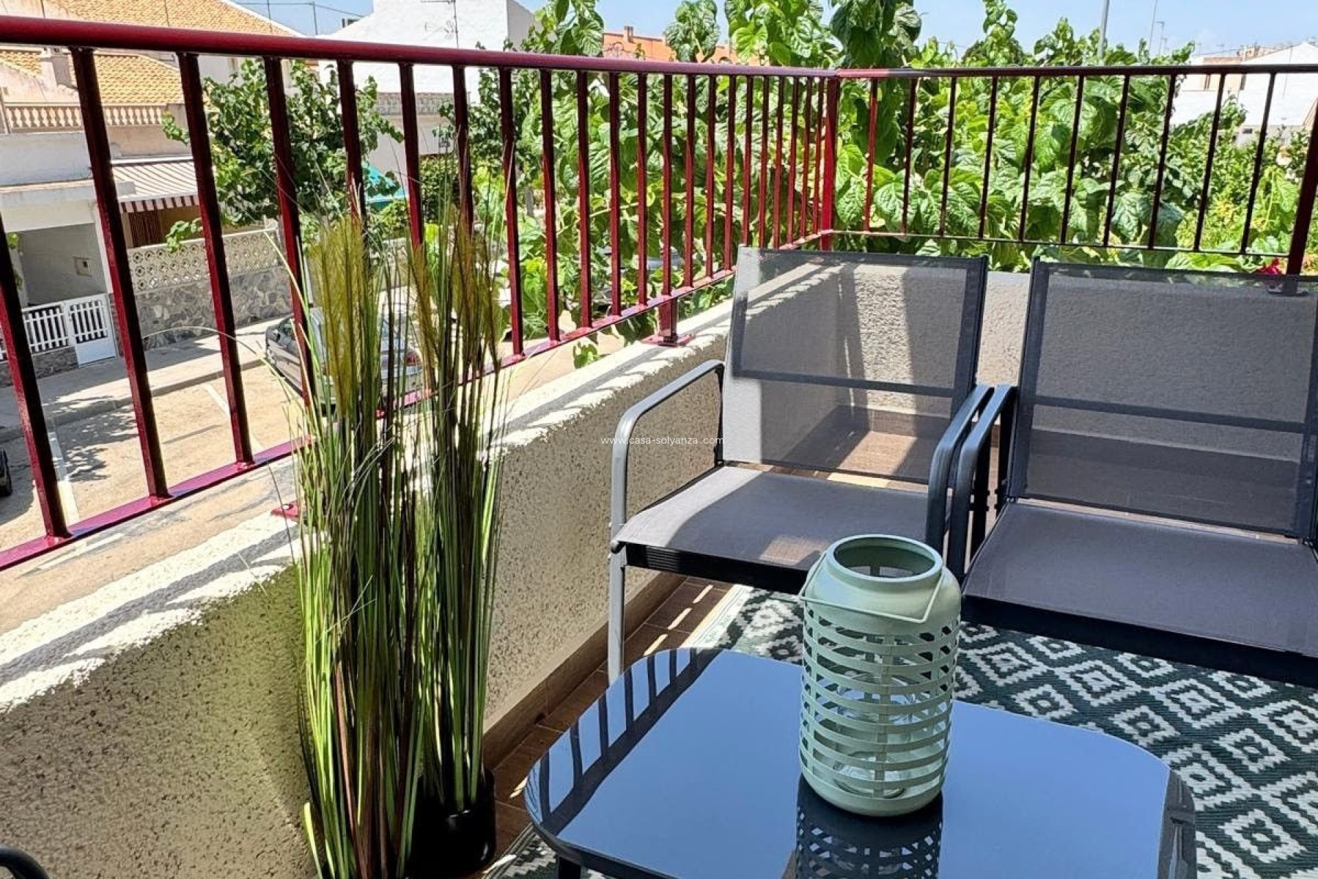 Revente - Appartement - Pilar de la Horadada - Torre de Horadada