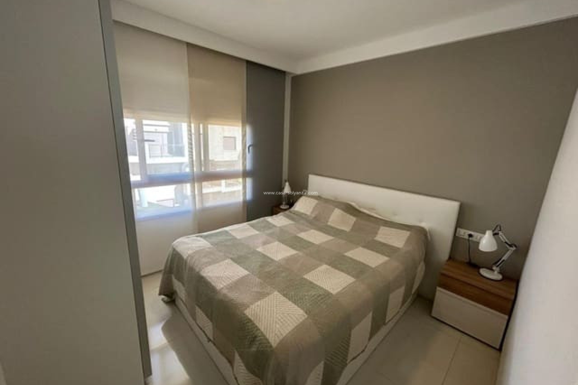 Revente - Appartement - Pilar de la Horadada - Torre de Horadada
