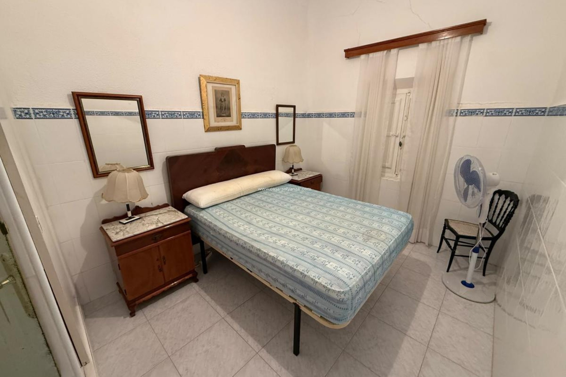 Revente - Appartement - Pilar de la Horadada - Torre de Horadada
