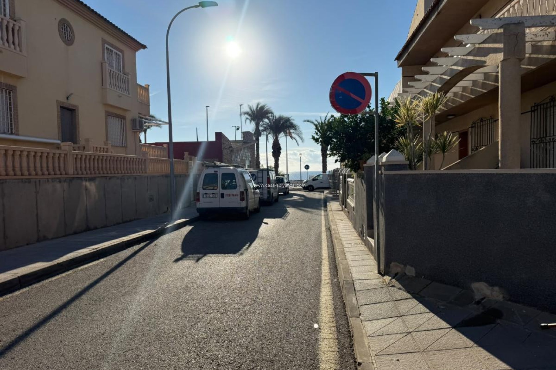 Revente - Appartement - Pilar de la Horadada - Torre de Horadada