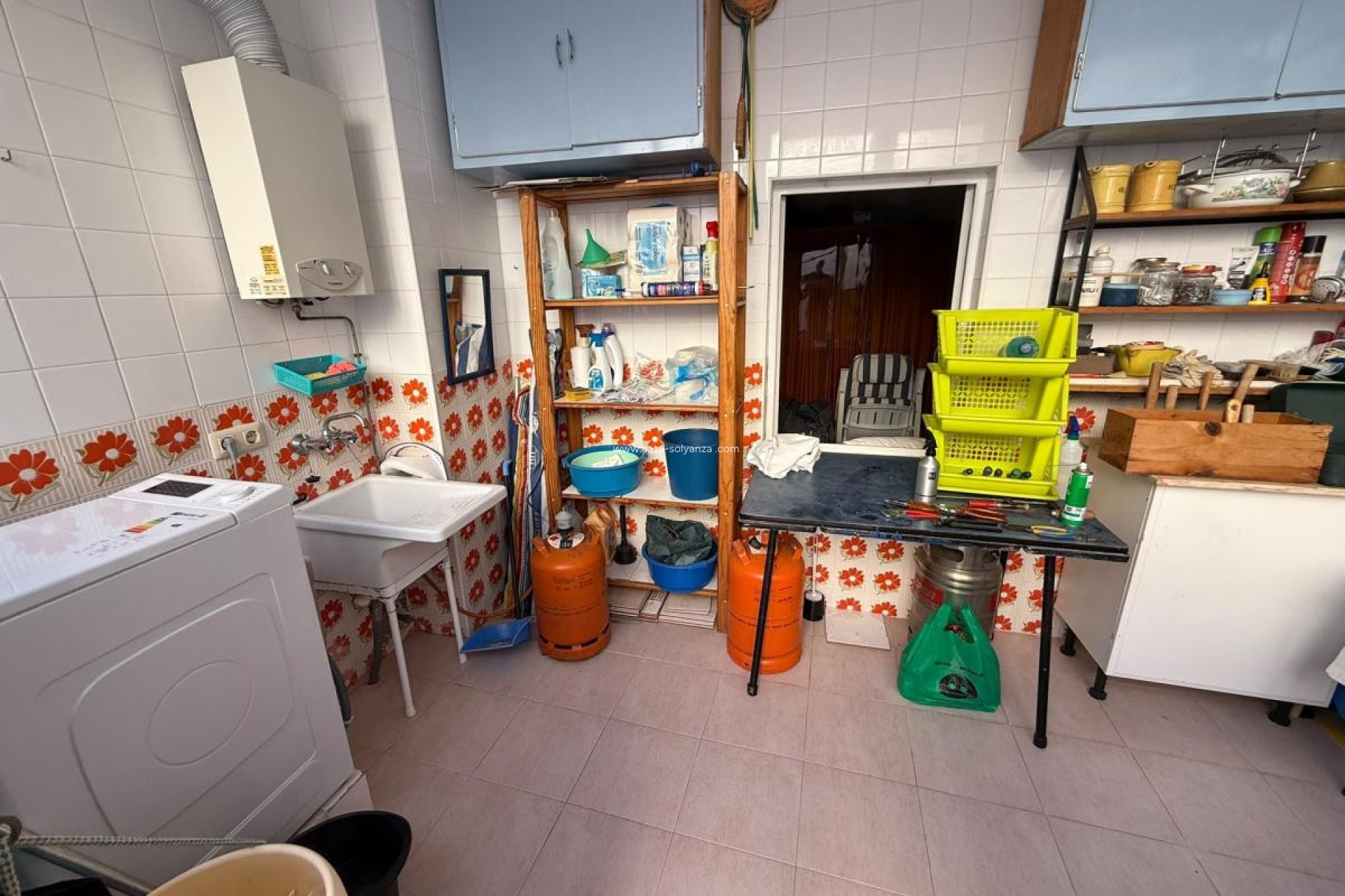 Revente - Appartement - Pilar de la Horadada - Torre de Horadada