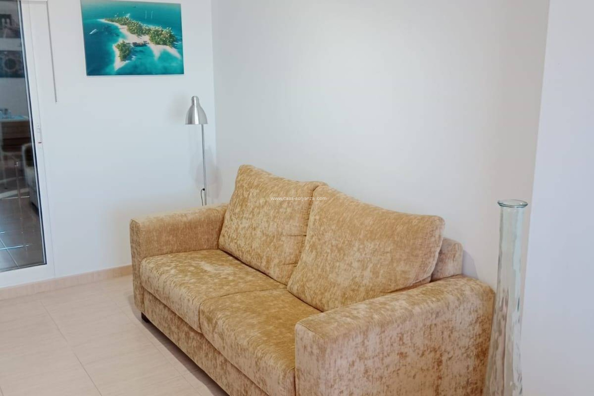 Revente - Appartement - Pilar de la Horadada - Torre de Horadada