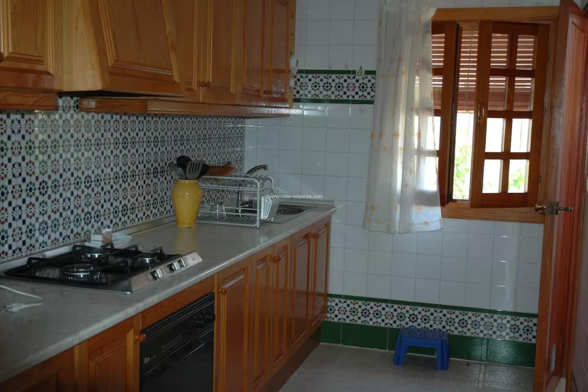 Revente - Appartement - Pilar de la Horadada - Torre de Horadada