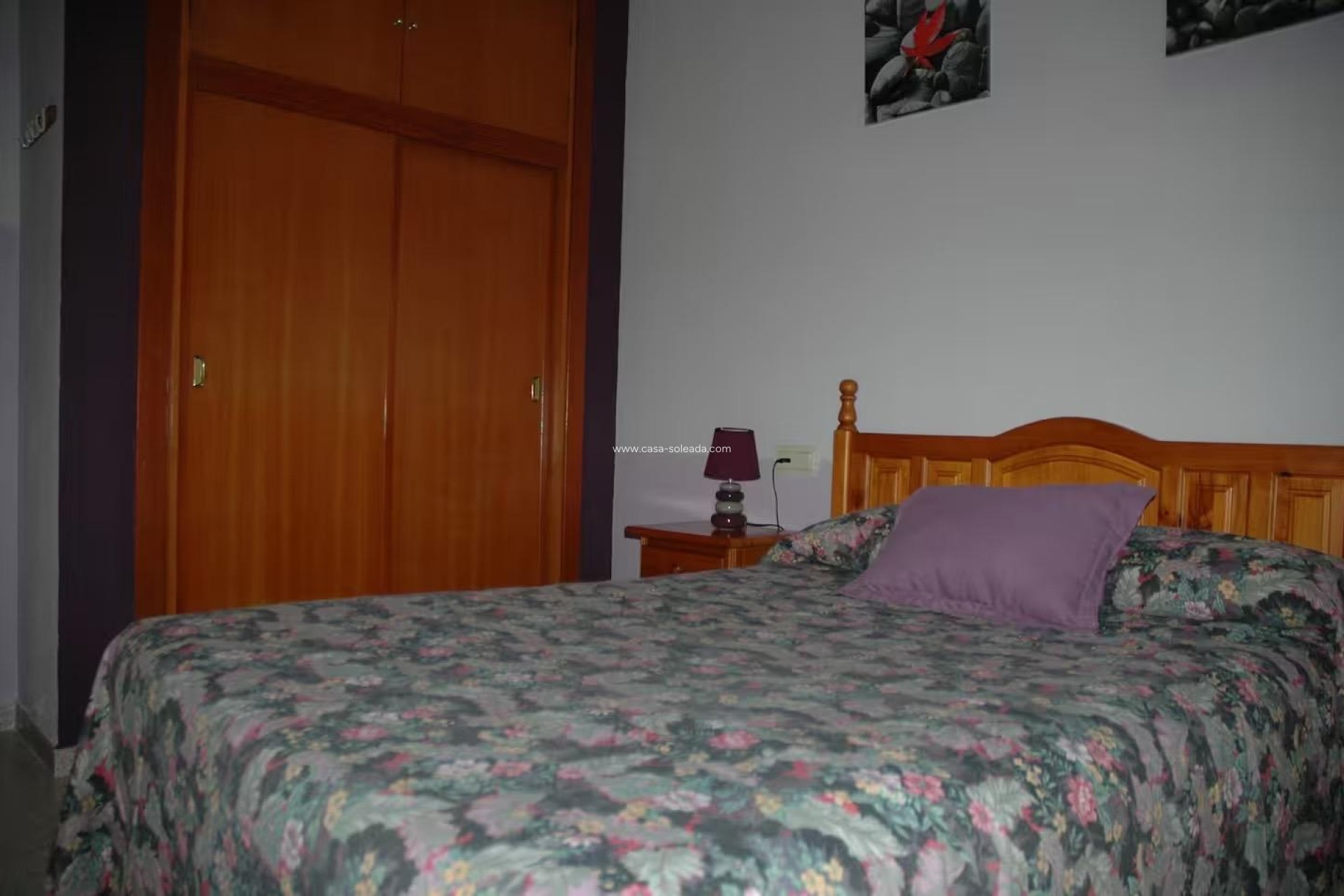 Revente - Appartement - Pilar de la Horadada - Torre de Horadada
