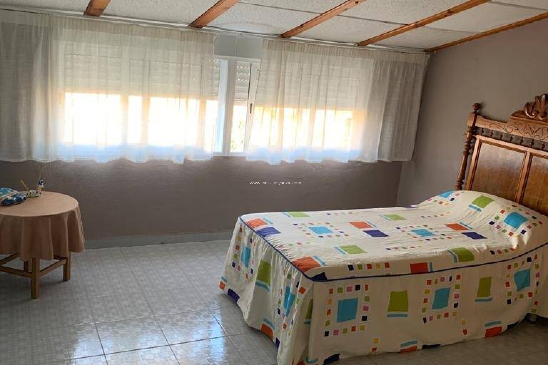 Revente - Appartement - Pilar de la Horadada - Torre de Horadada