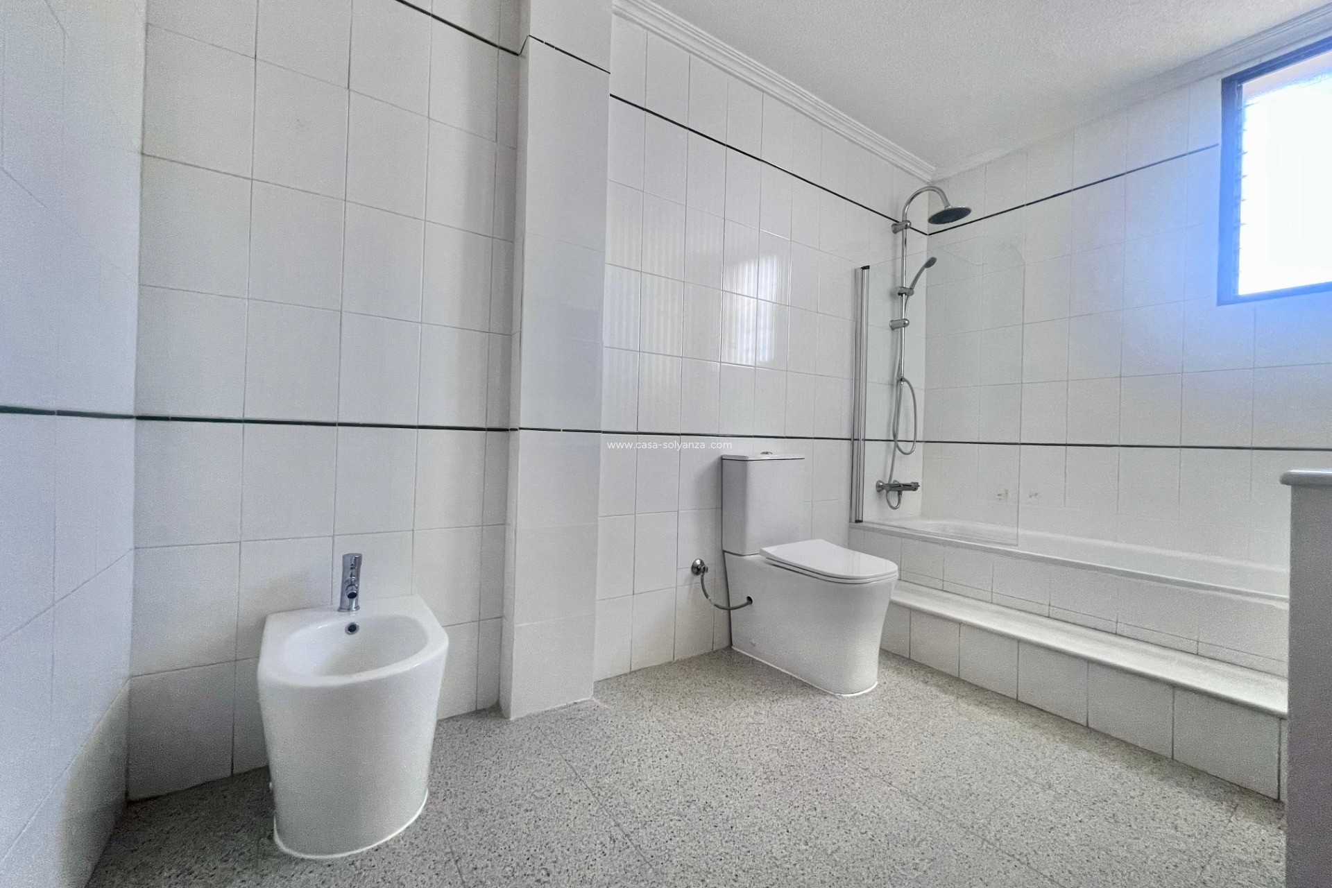 Revente - Appartement - Pilar de la Horadada - Zona Pueblo