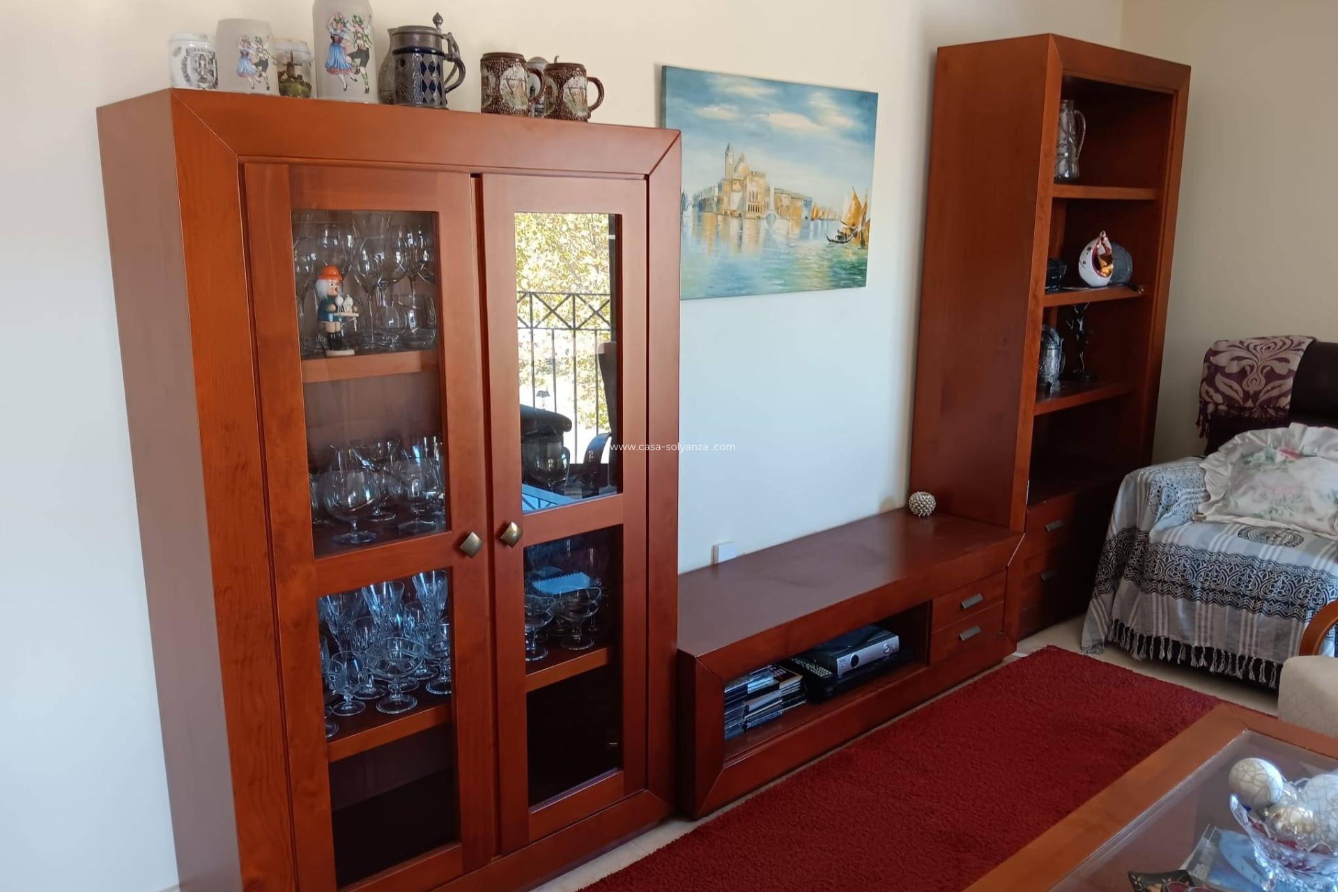 Revente - Appartement - Pilar de la Horadada - Zona Pueblo