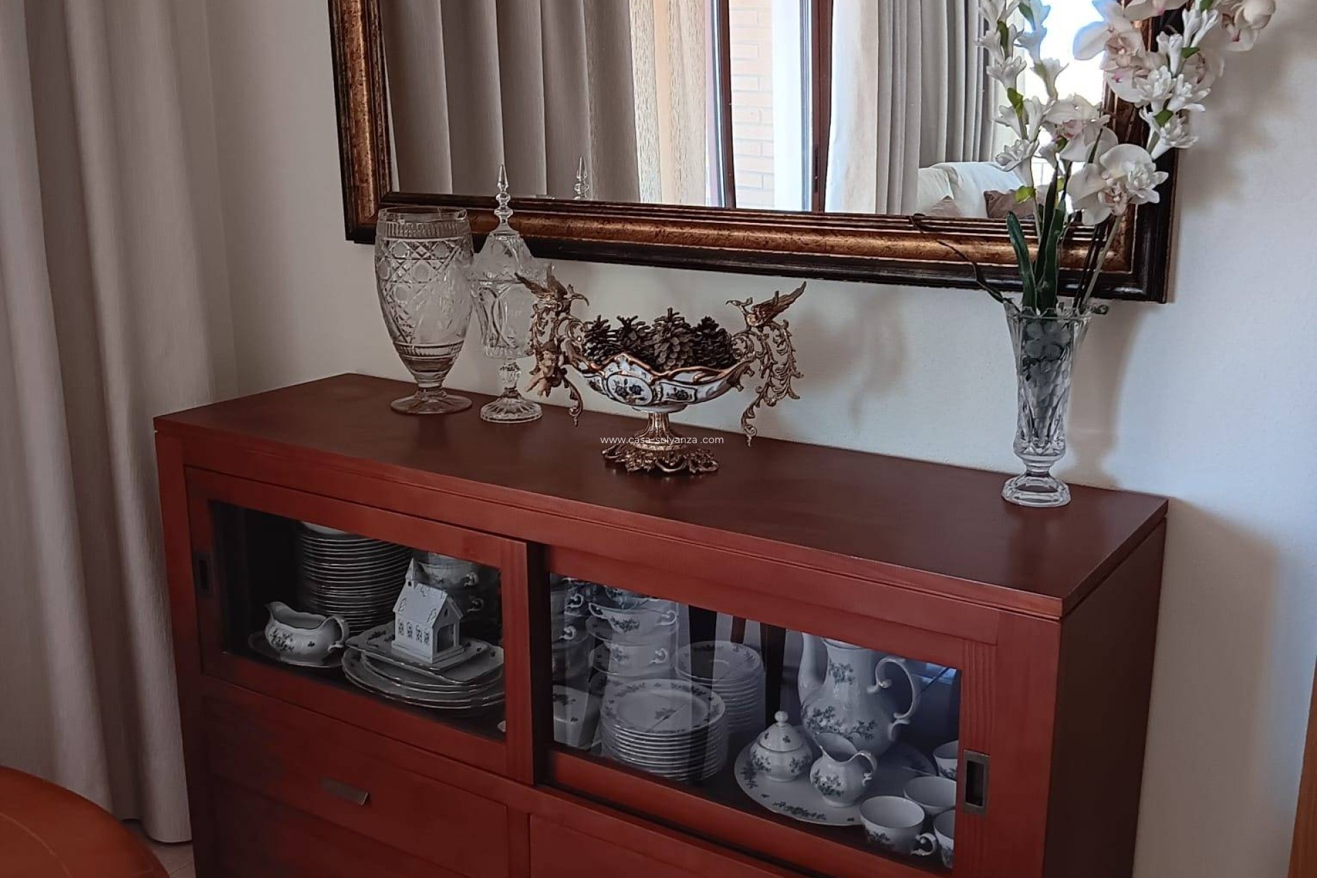 Revente - Appartement - Pilar de la Horadada - Zona Pueblo