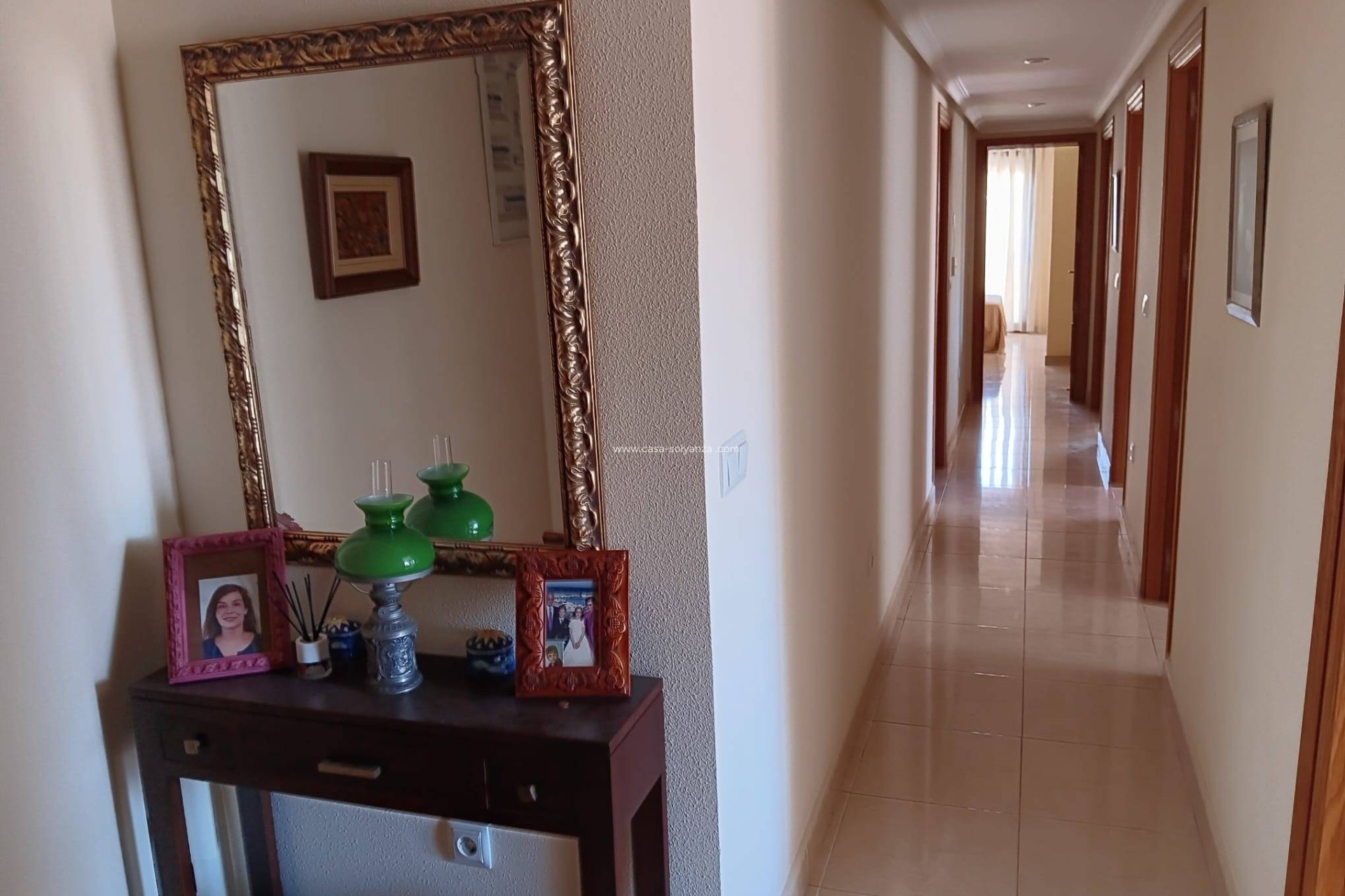 Revente - Appartement - Pilar de la Horadada - Zona Pueblo